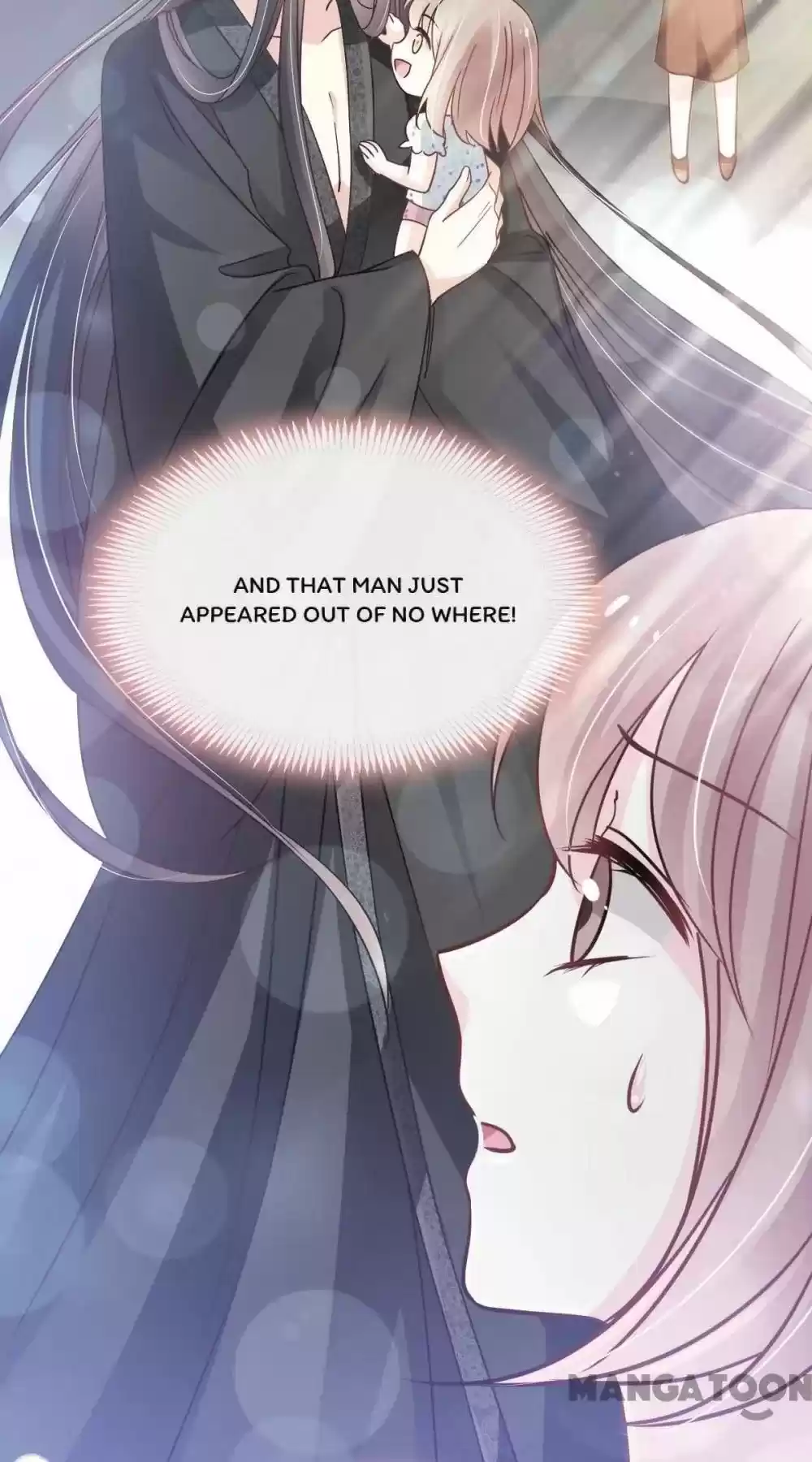 Second-To-None Adoration Chapter 141