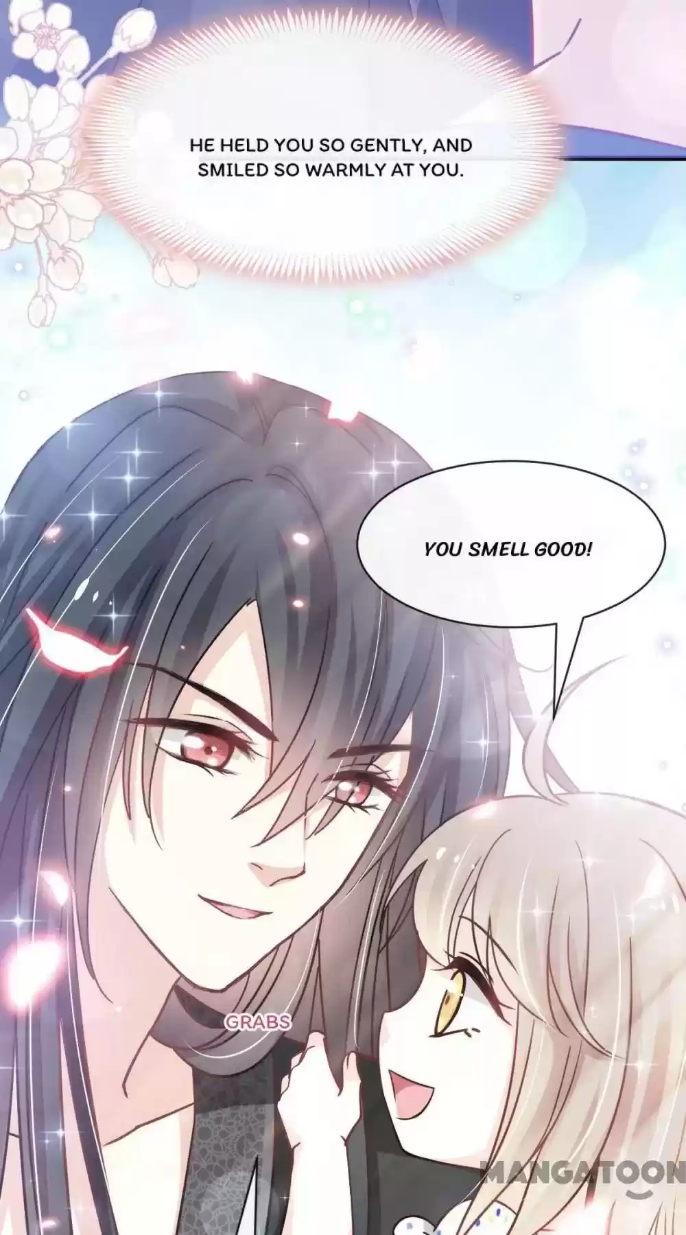 Second-To-None Adoration Chapter 141