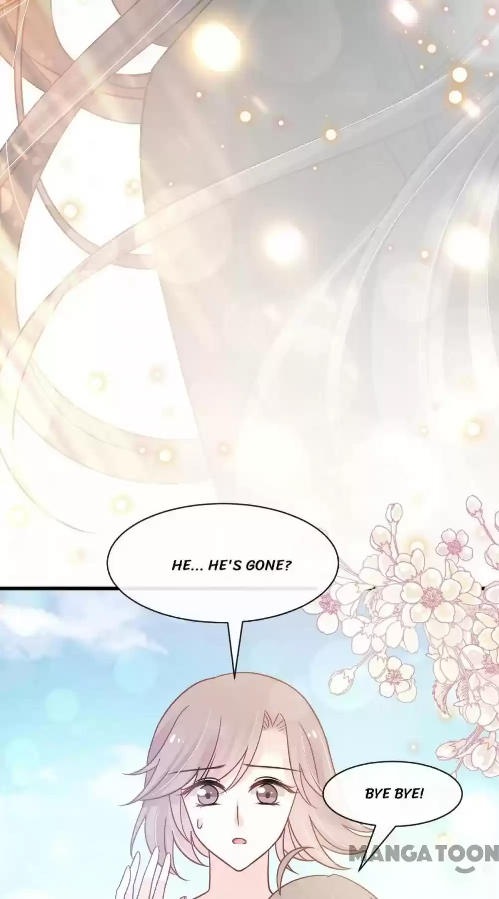 Second-To-None Adoration Chapter 141