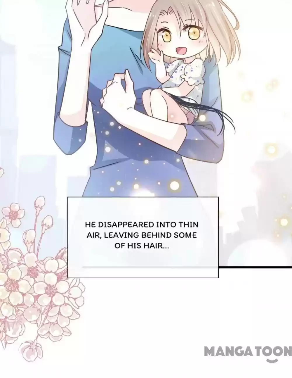 Second-To-None Adoration Chapter 141