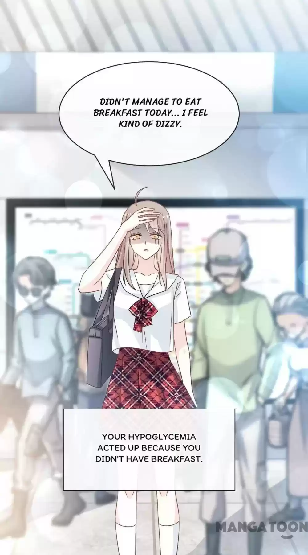 Second-To-None Adoration Chapter 141