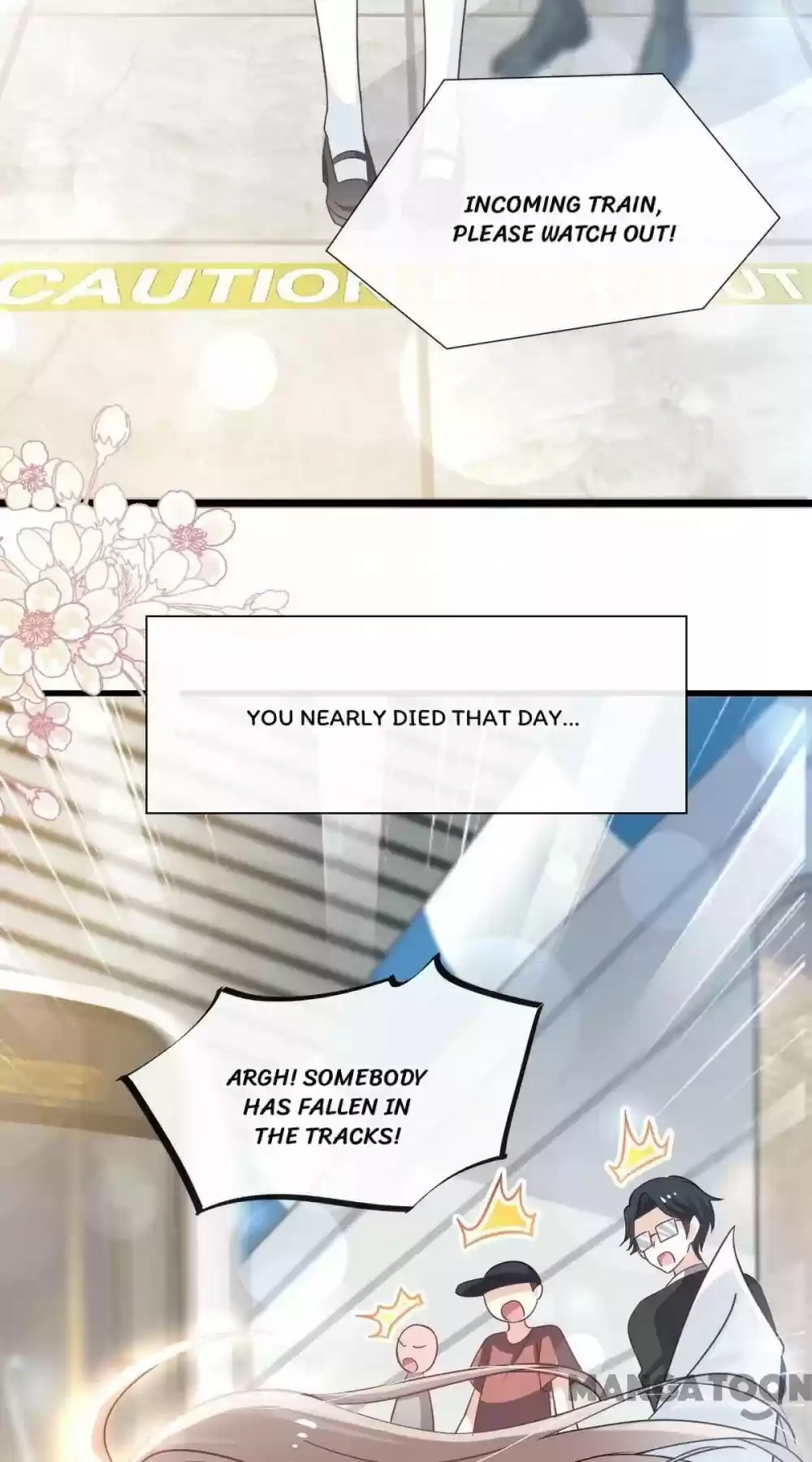 Second-To-None Adoration Chapter 141