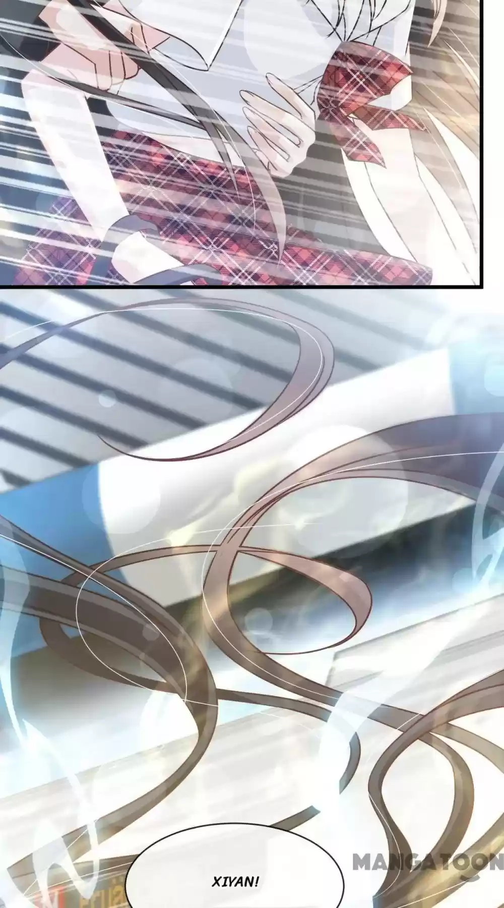 Second-To-None Adoration Chapter 141