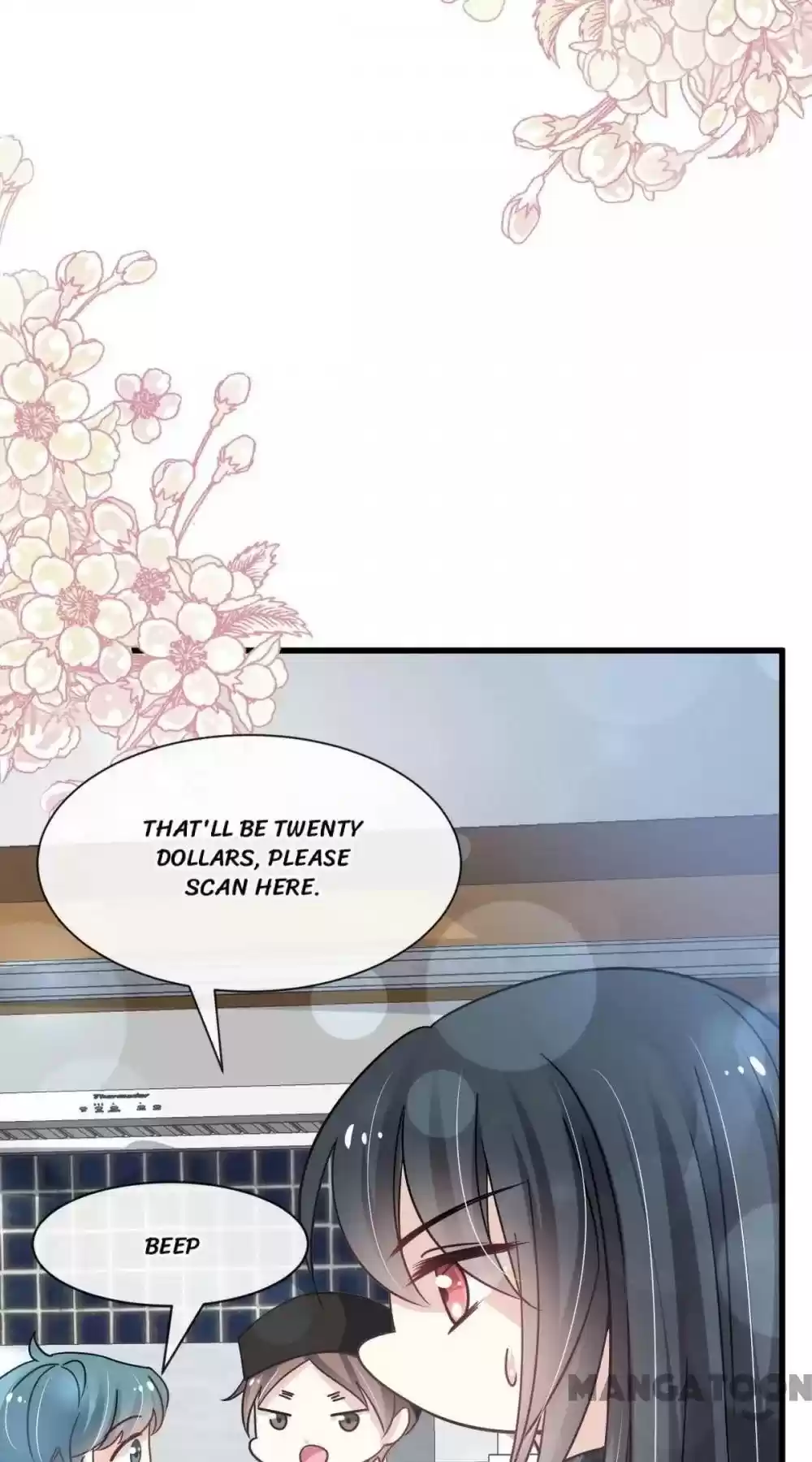 Second-To-None Adoration Chapter 141