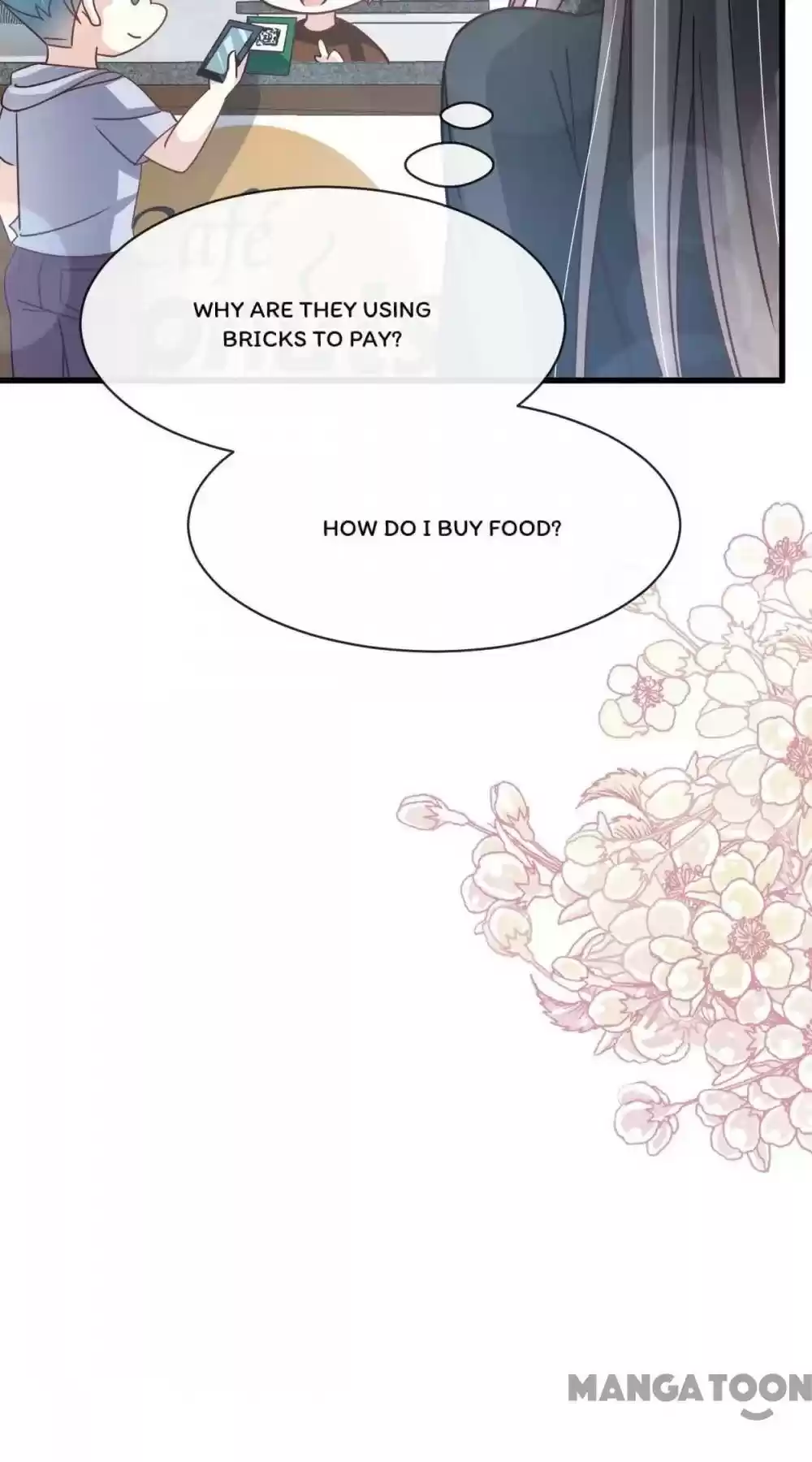 Second-To-None Adoration Chapter 141