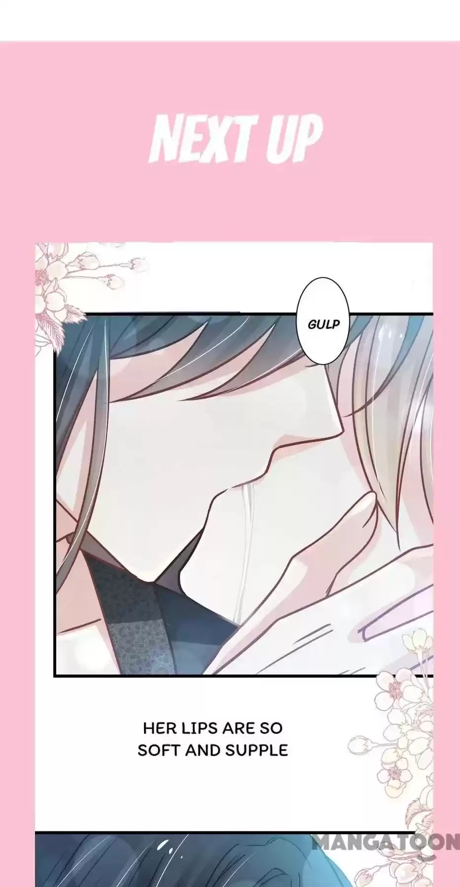 Second-To-None Adoration Chapter 141