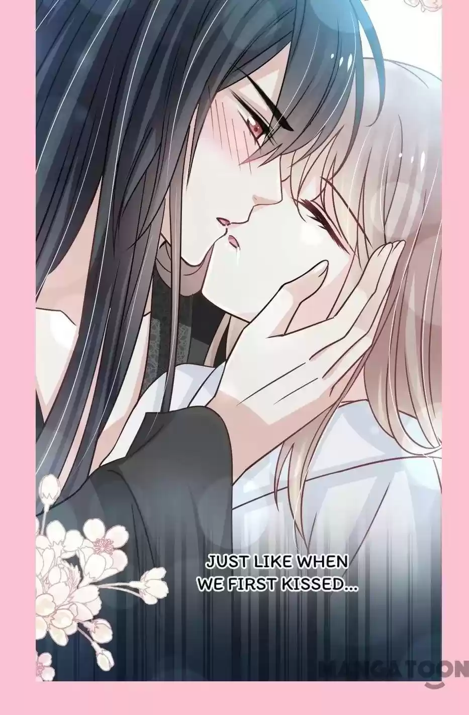 Second-To-None Adoration Chapter 141