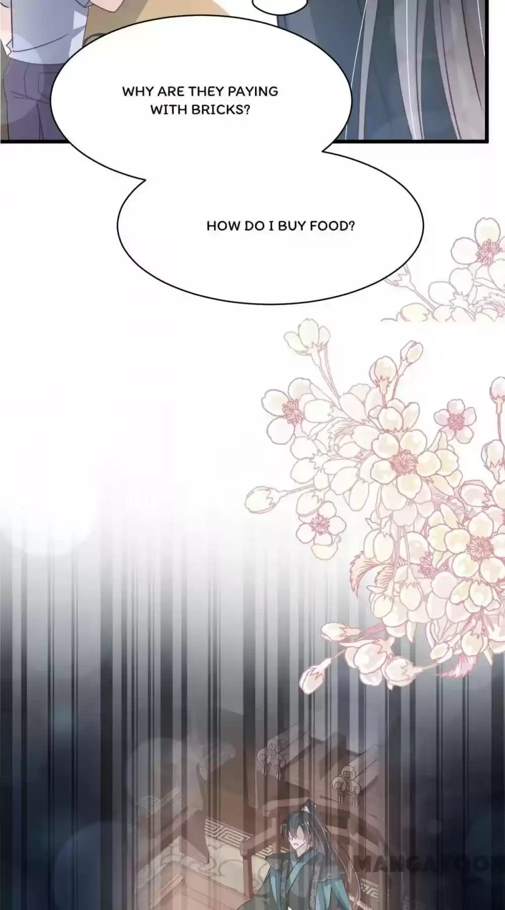 Second-To-None Adoration Chapter 142