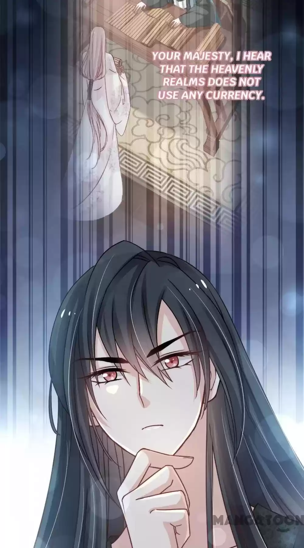 Second-To-None Adoration Chapter 142