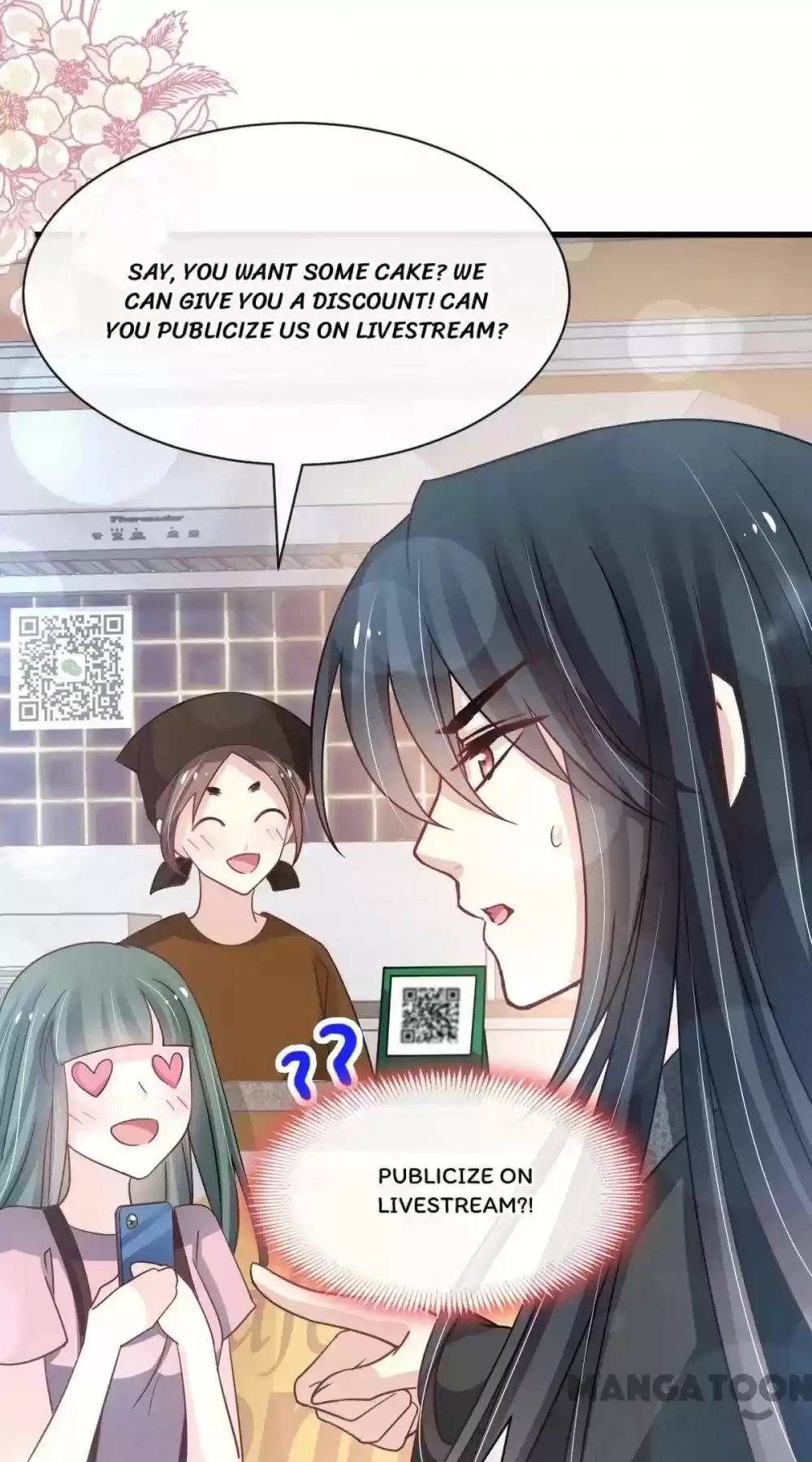 Second-To-None Adoration Chapter 142