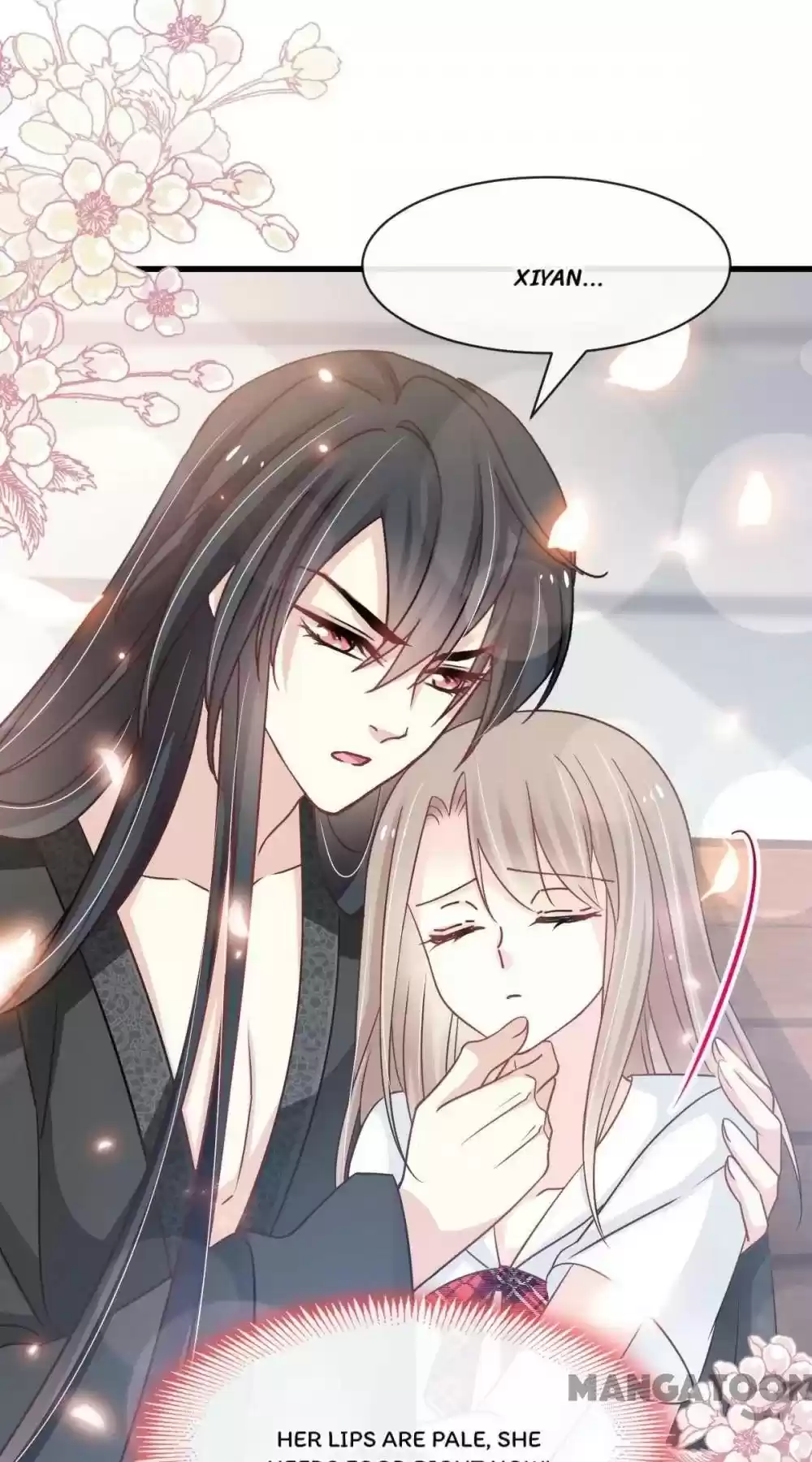 Second-To-None Adoration Chapter 142