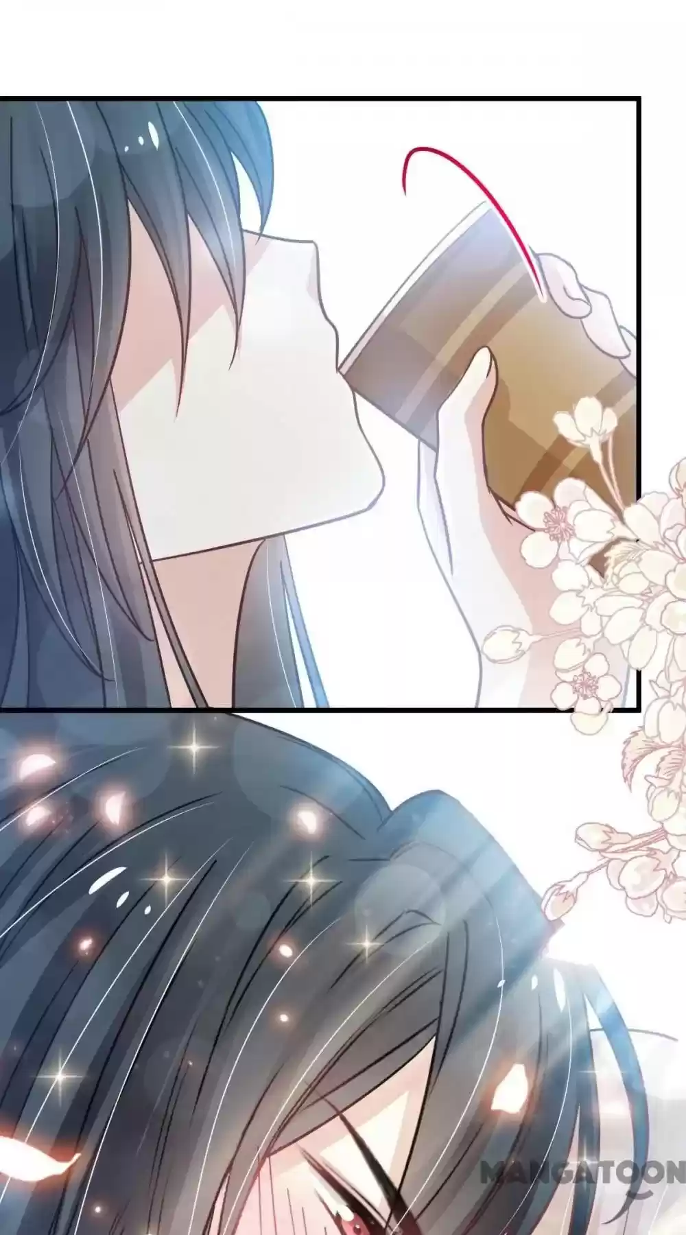 Second-To-None Adoration Chapter 142