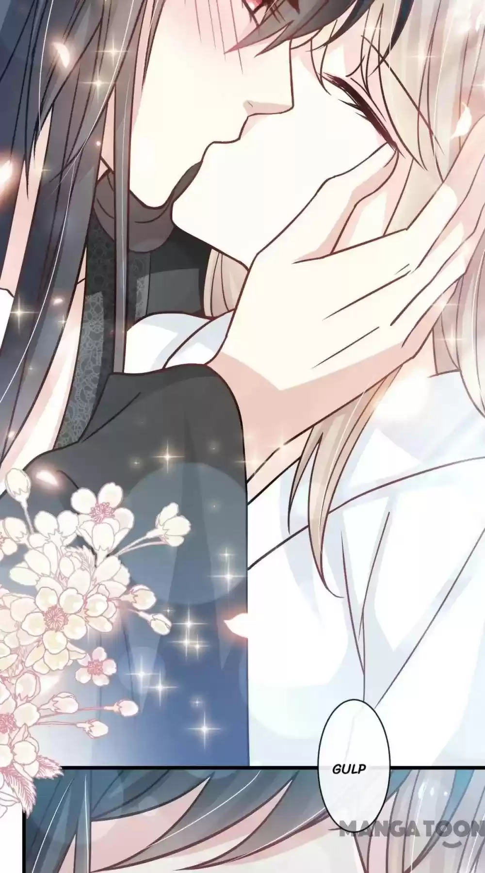 Second-To-None Adoration Chapter 142