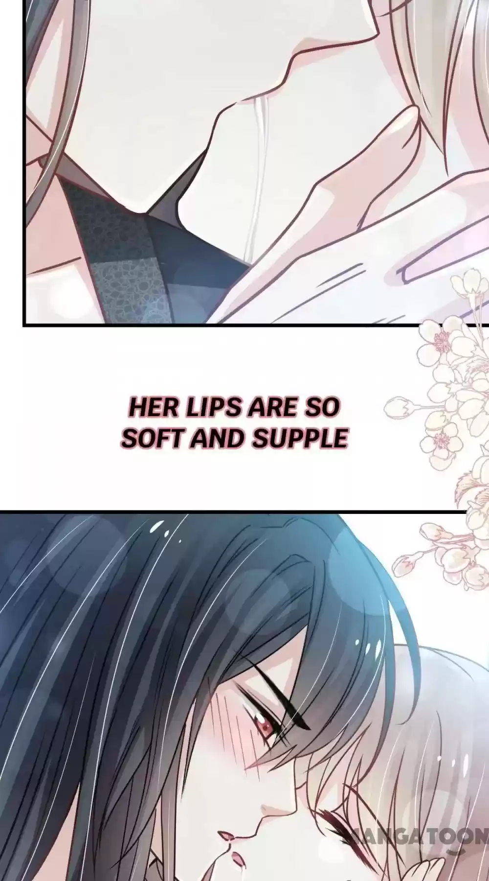 Second-To-None Adoration Chapter 142