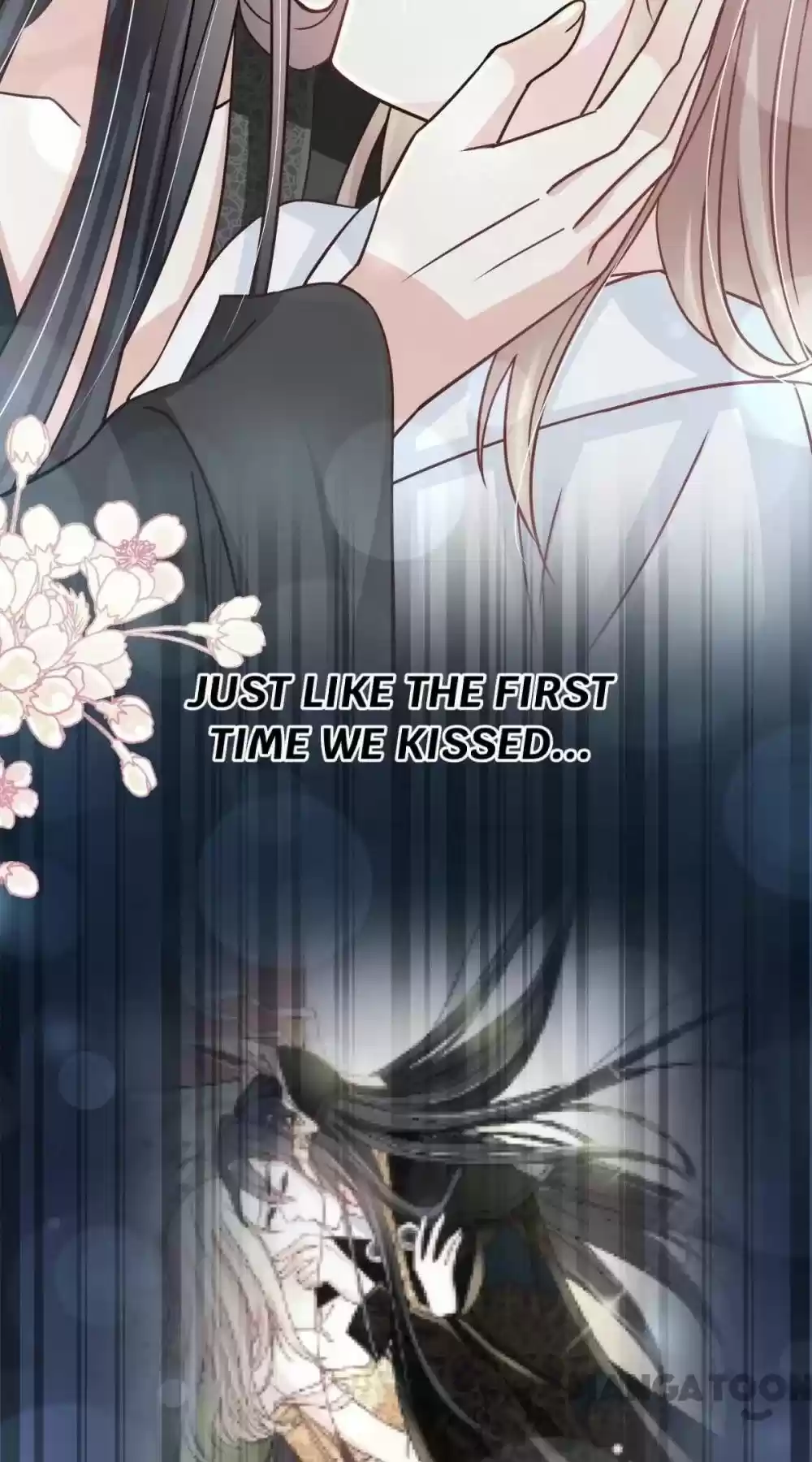 Second-To-None Adoration Chapter 142