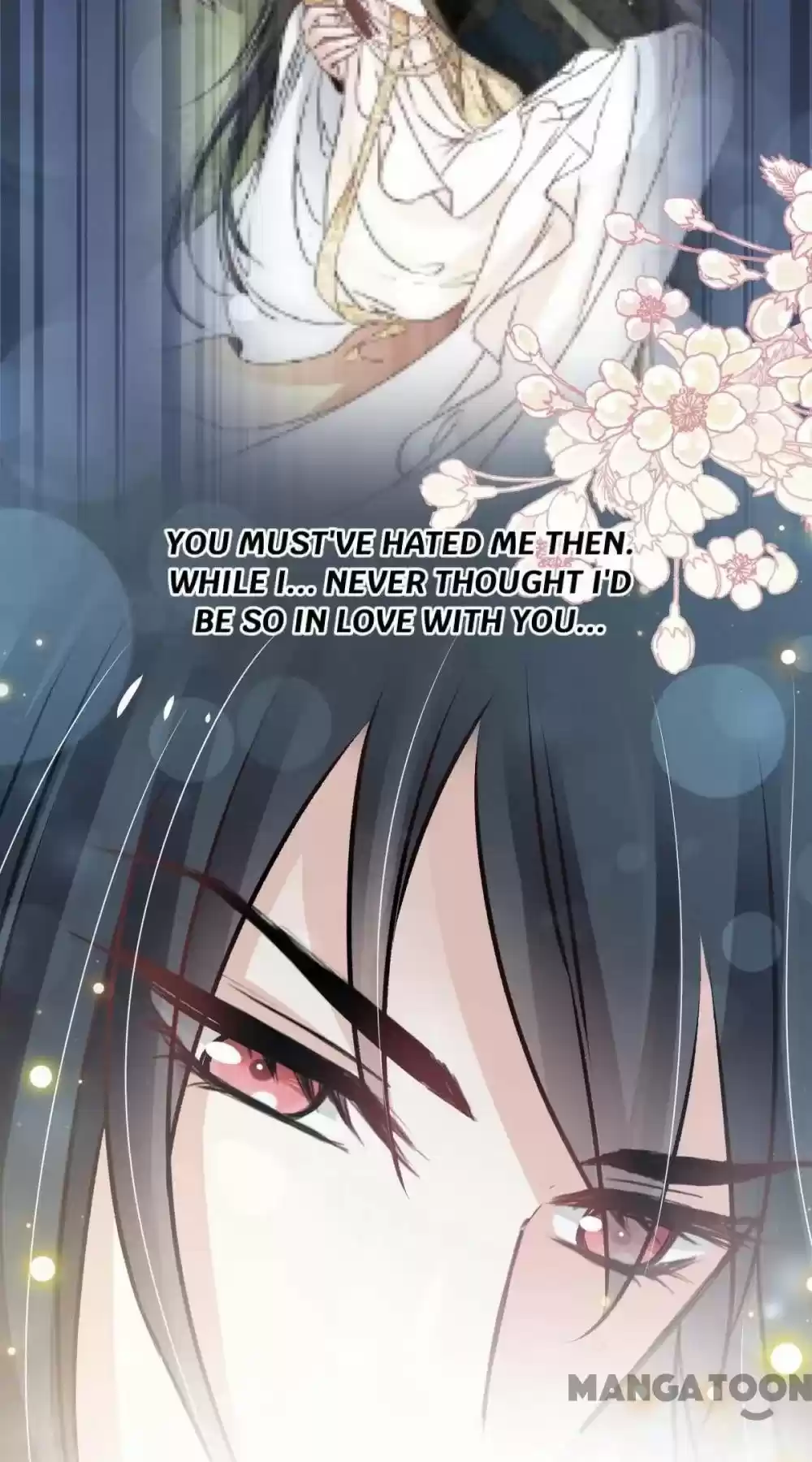 Second-To-None Adoration Chapter 142