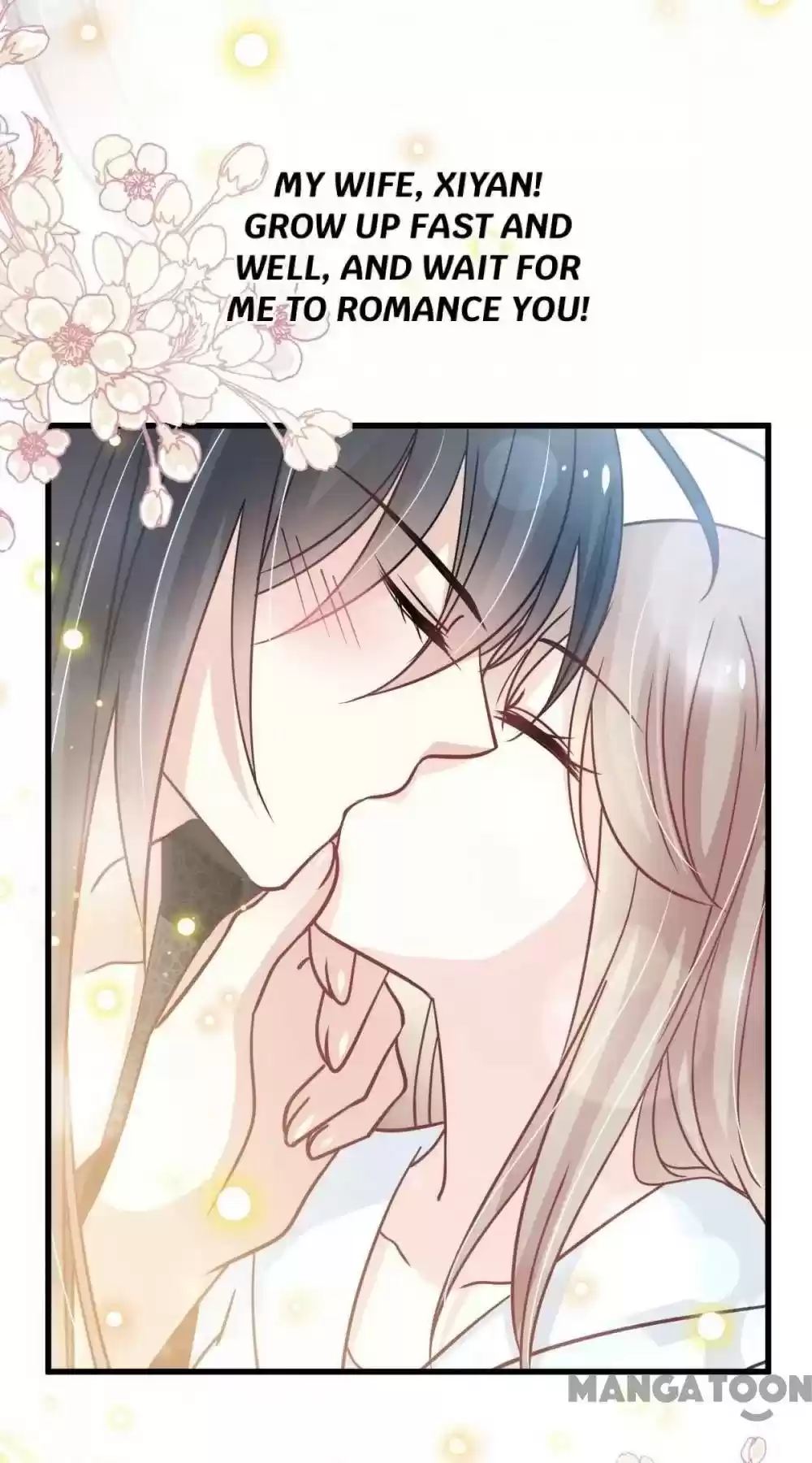 Second-To-None Adoration Chapter 142