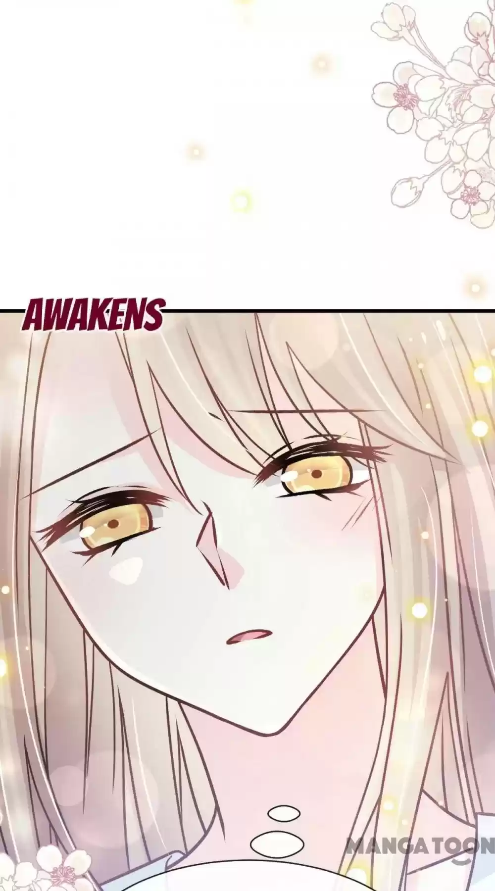 Second-To-None Adoration Chapter 142