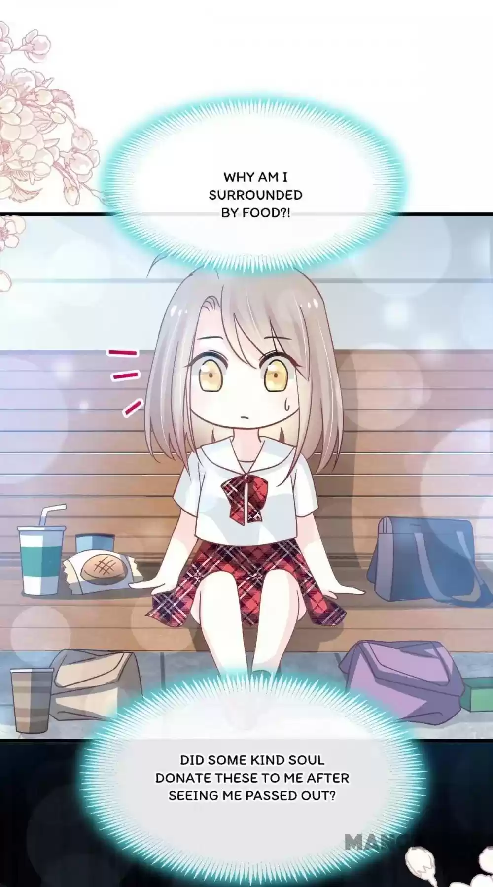 Second-To-None Adoration Chapter 142