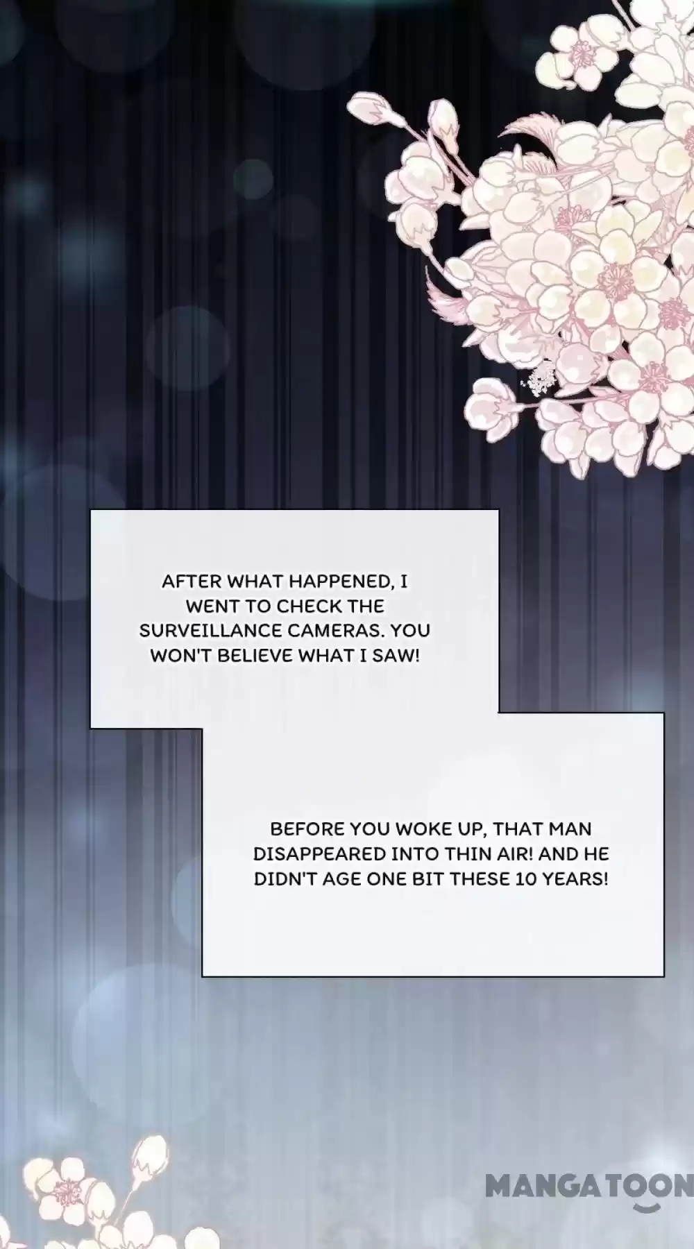 Second-To-None Adoration Chapter 142