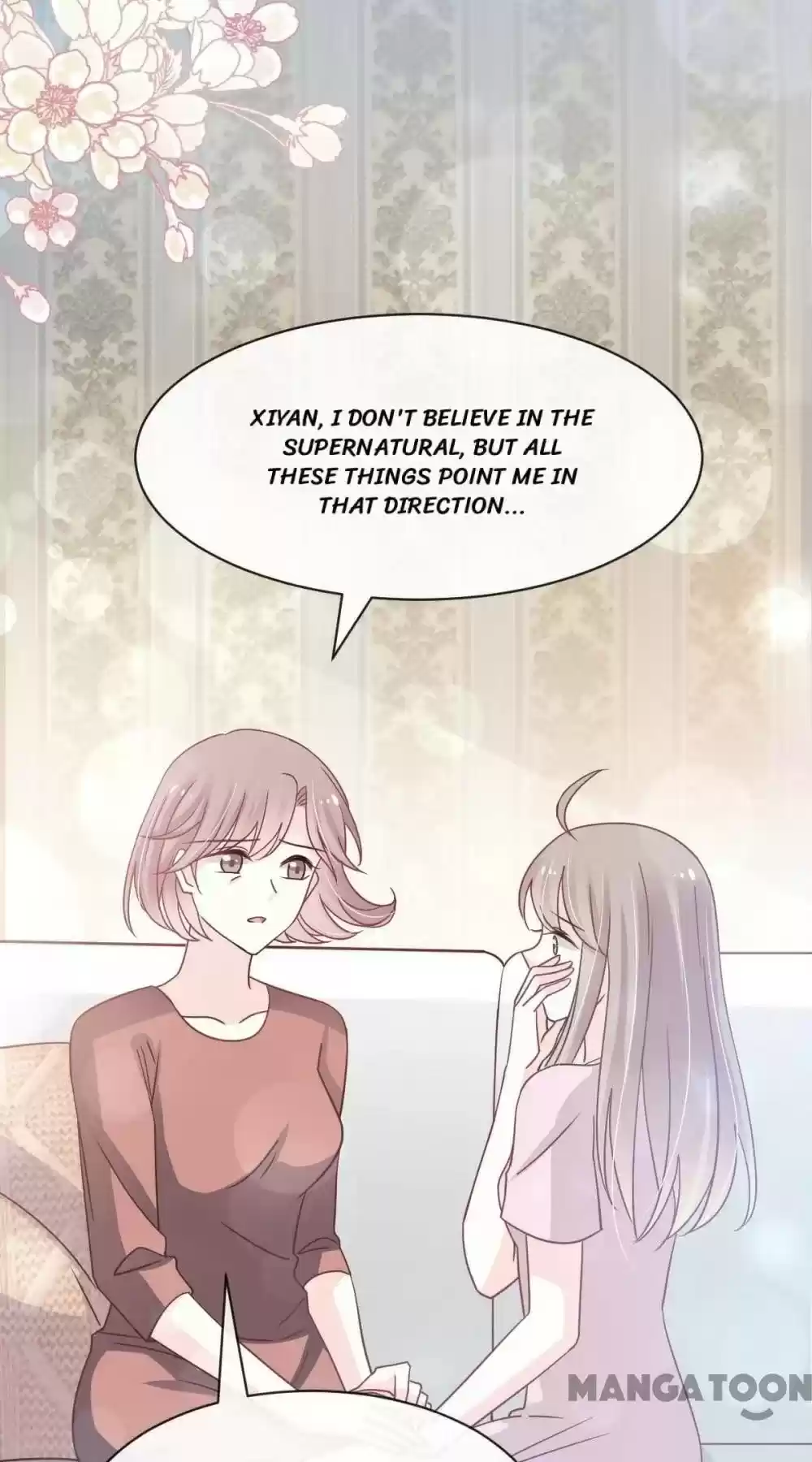 Second-To-None Adoration Chapter 142