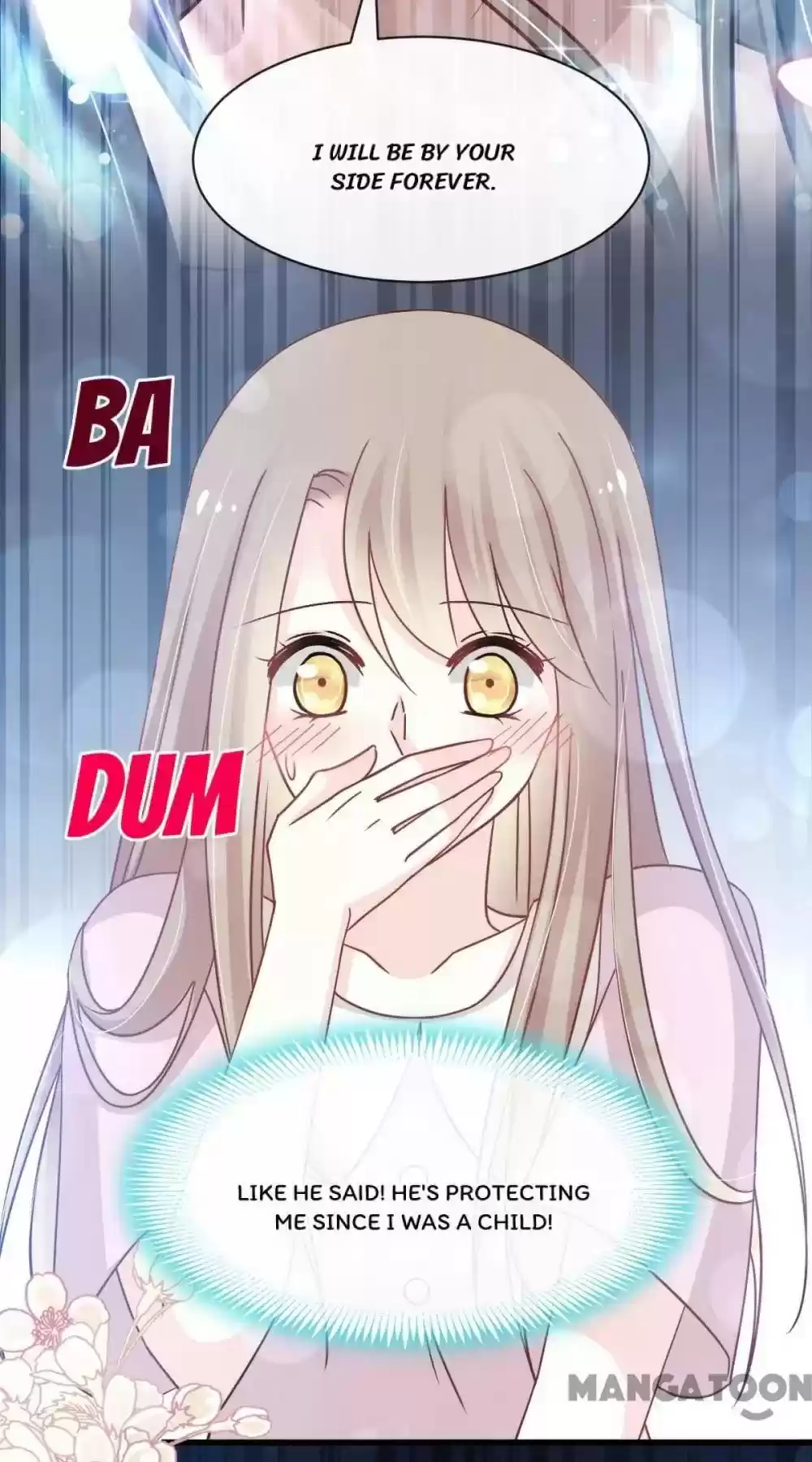 Second-To-None Adoration Chapter 142