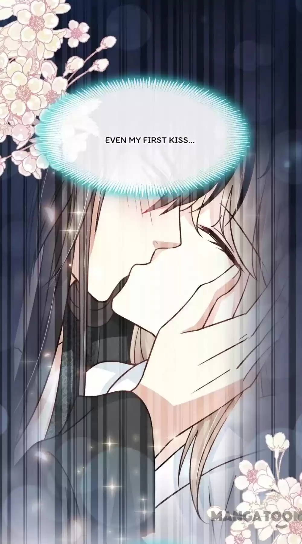 Second-To-None Adoration Chapter 142