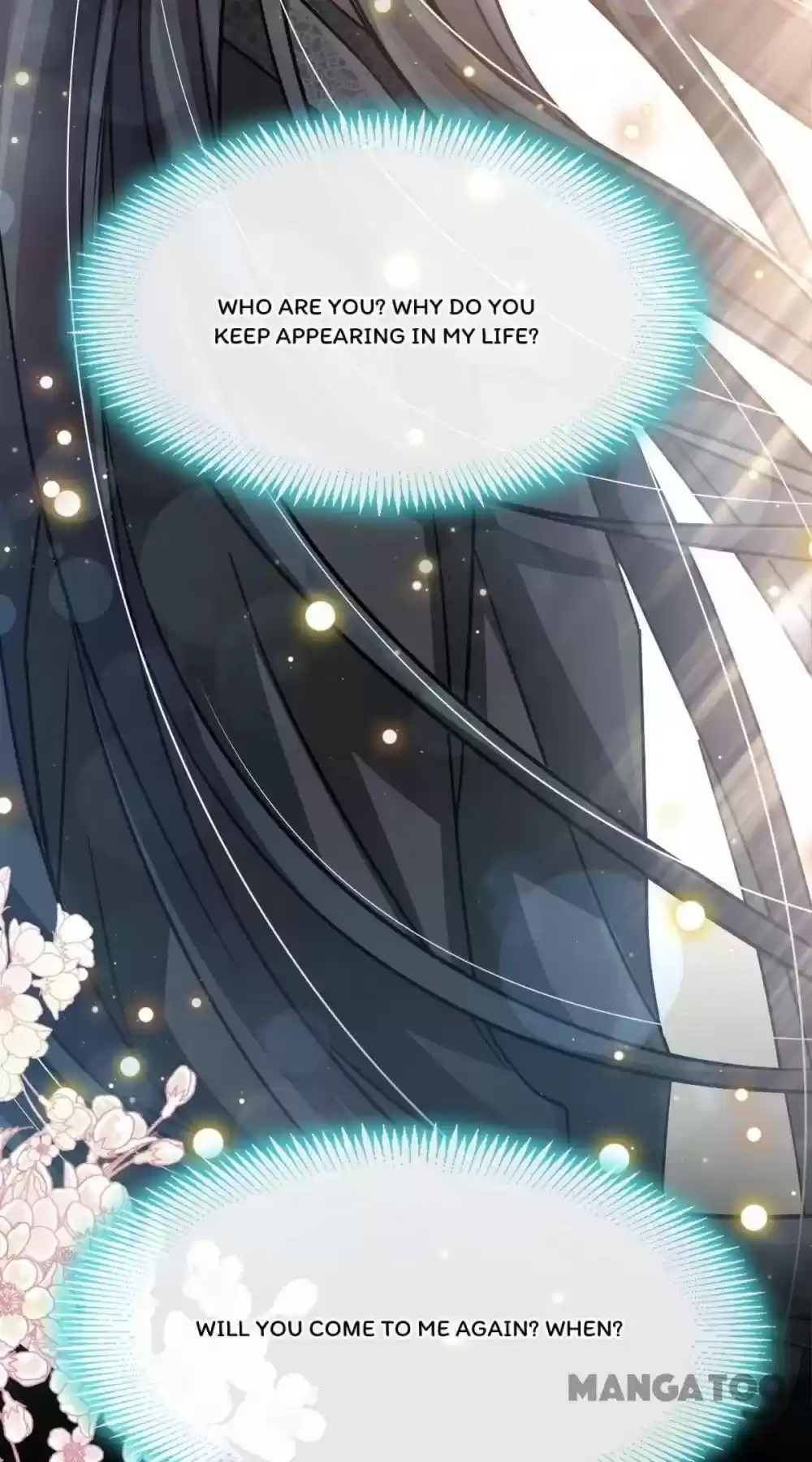 Second-To-None Adoration Chapter 142