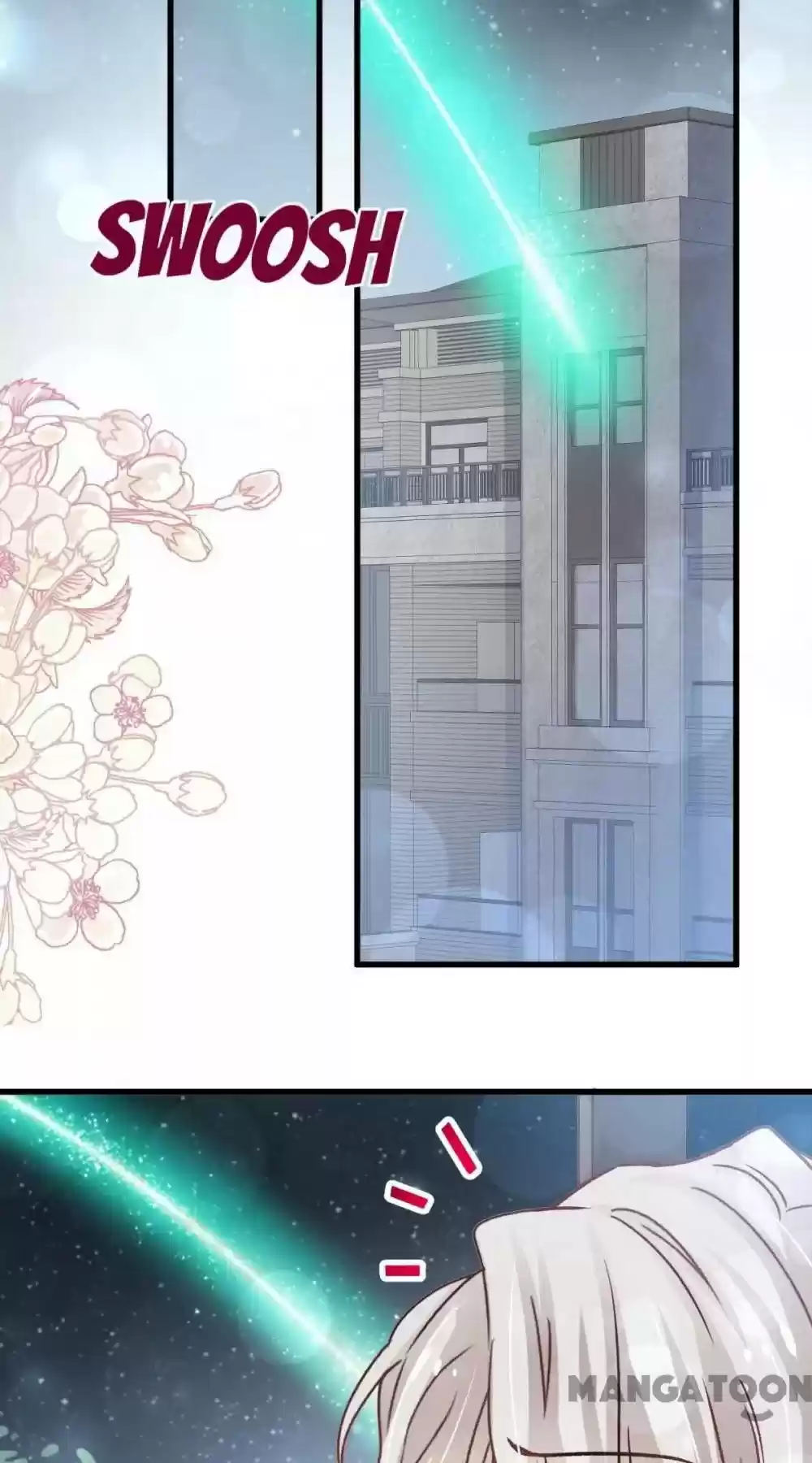 Second-To-None Adoration Chapter 142