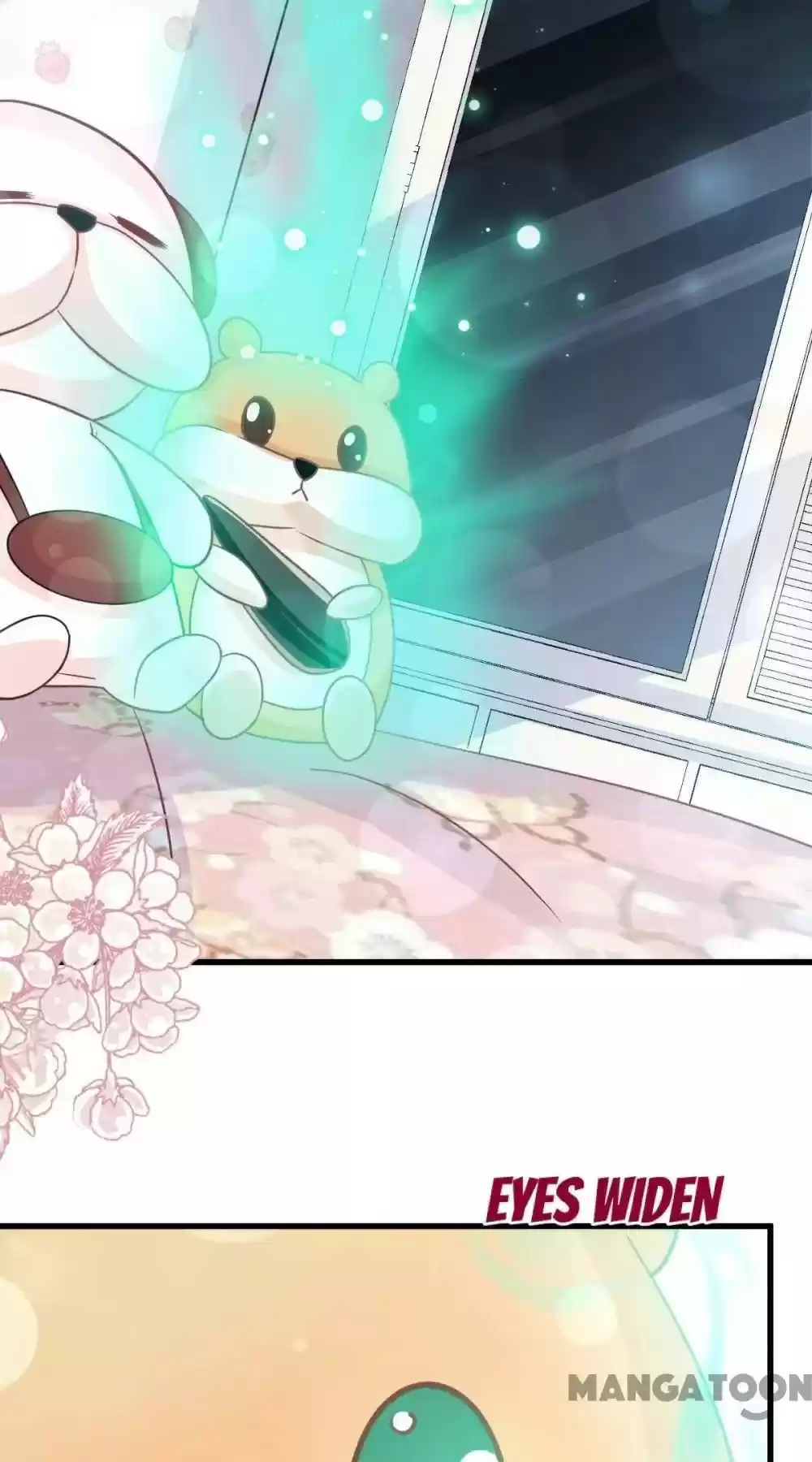 Second-To-None Adoration Chapter 142