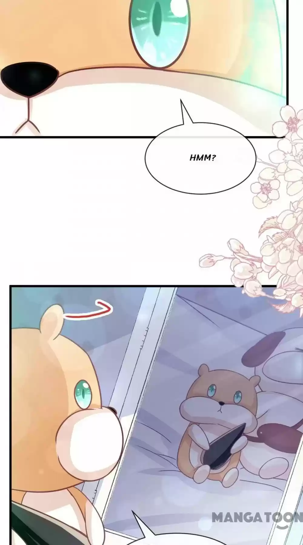 Second-To-None Adoration Chapter 142