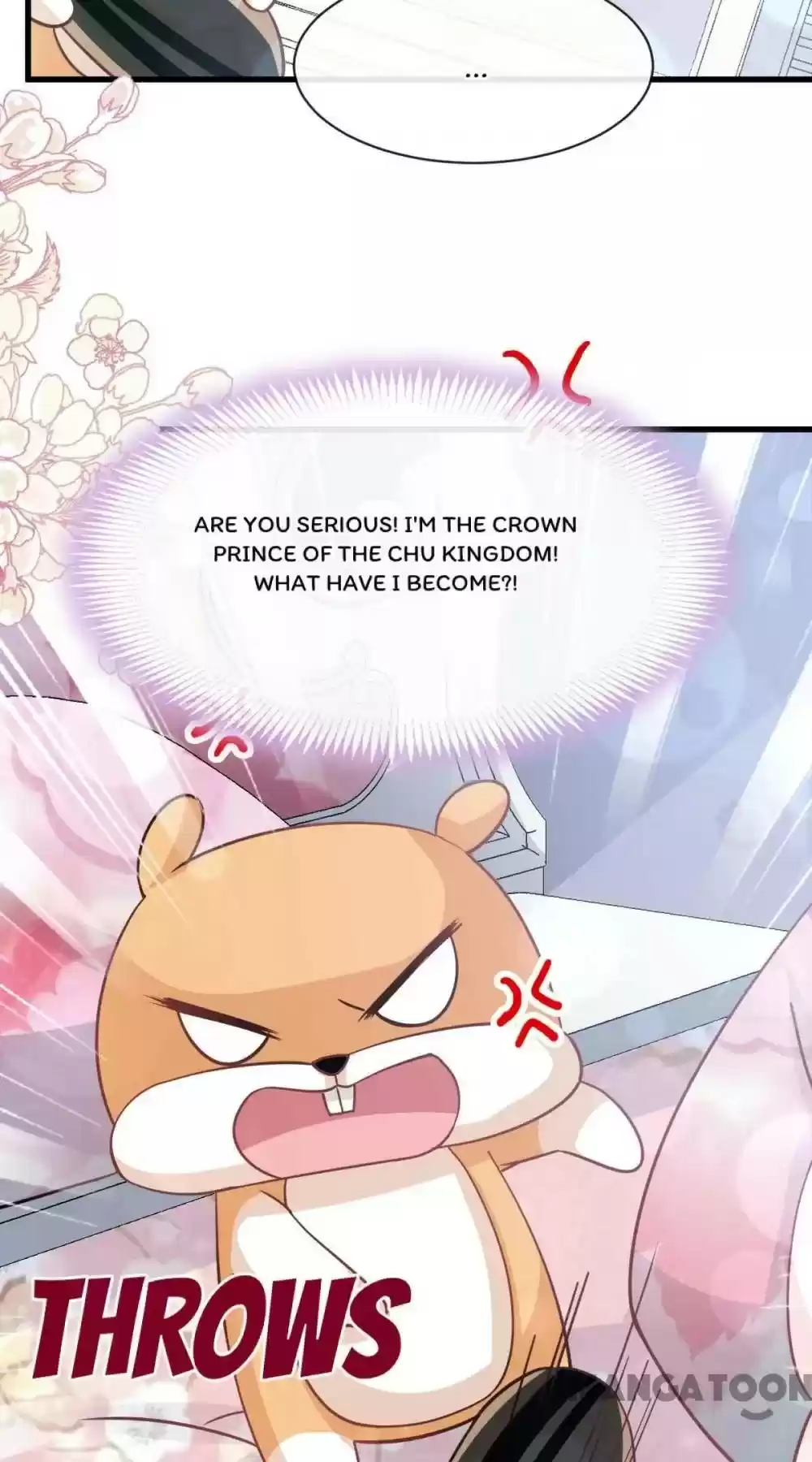 Second-To-None Adoration Chapter 142