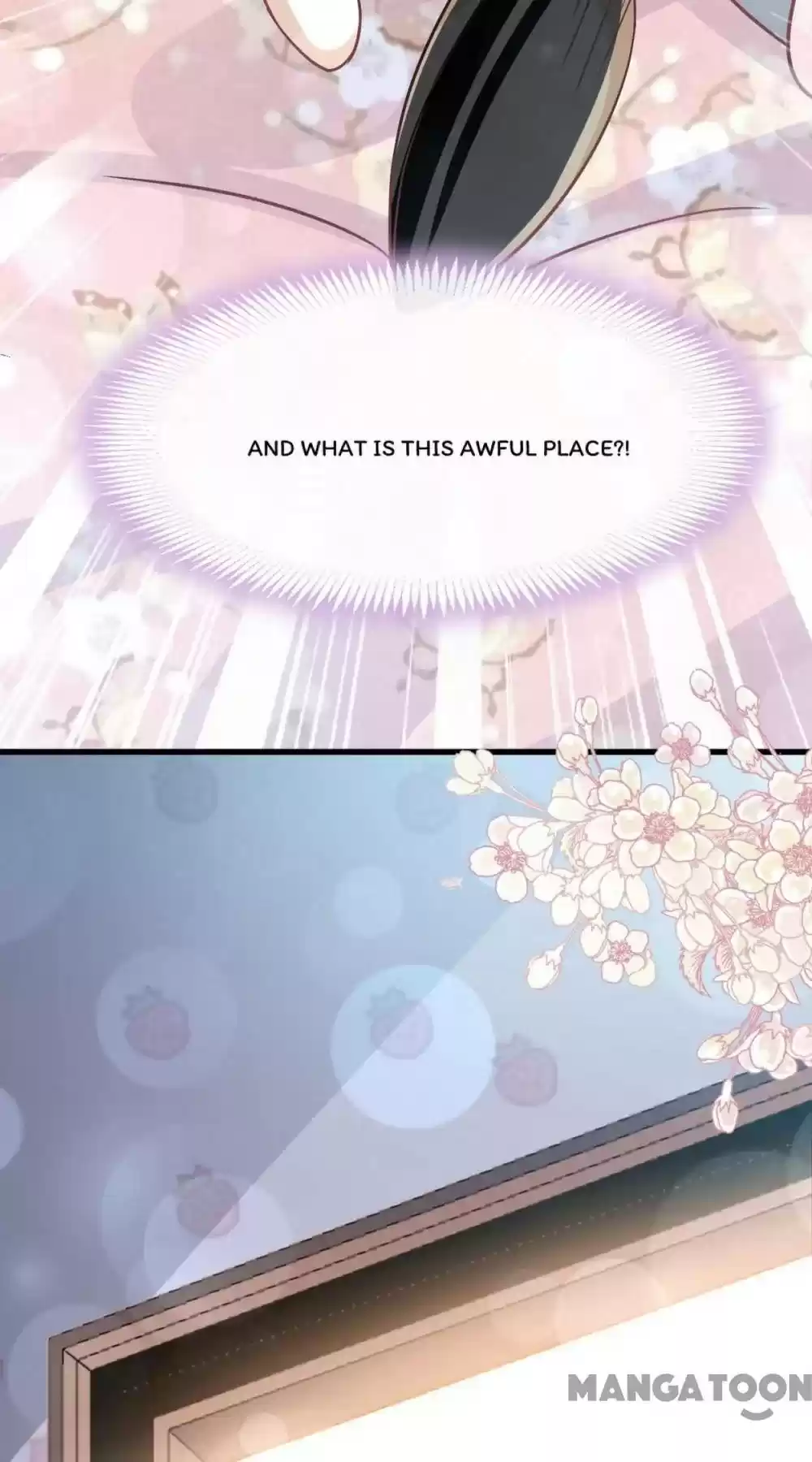 Second-To-None Adoration Chapter 142