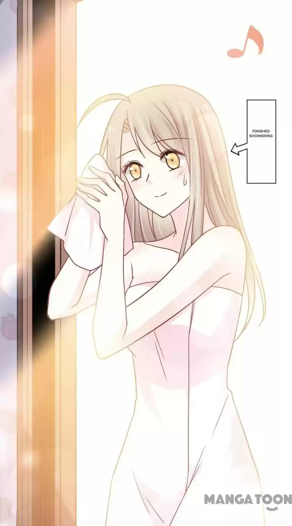 Second-To-None Adoration Chapter 142