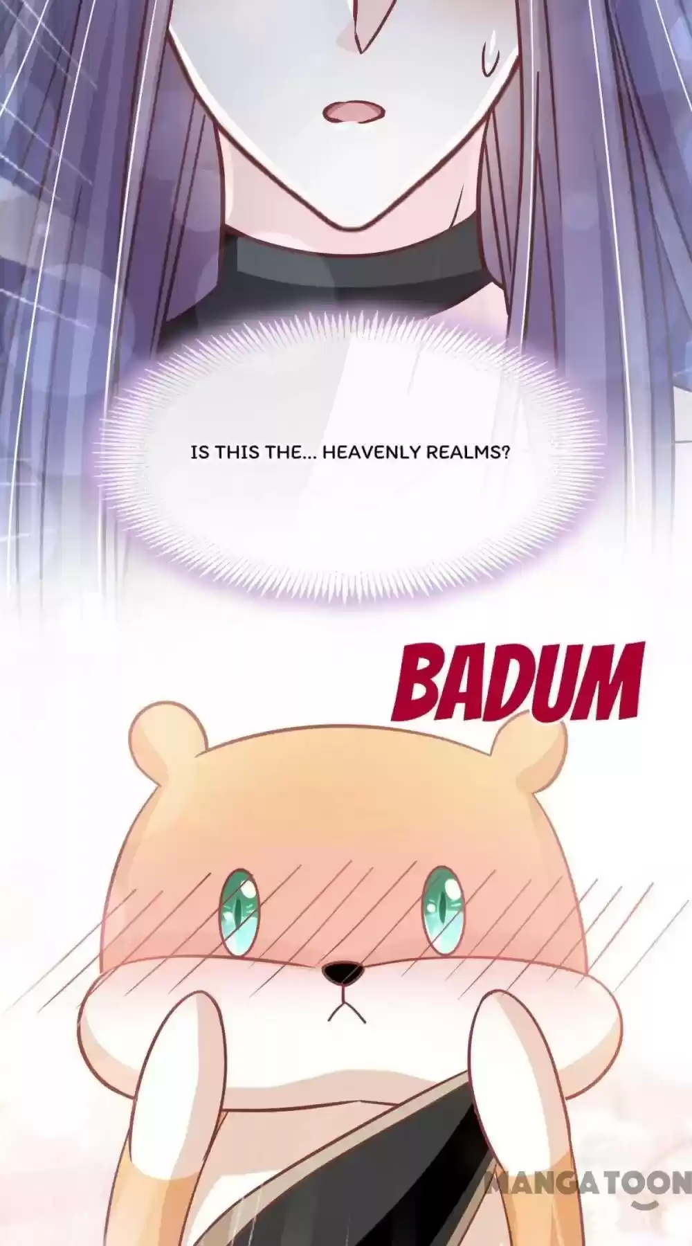 Second-To-None Adoration Chapter 142