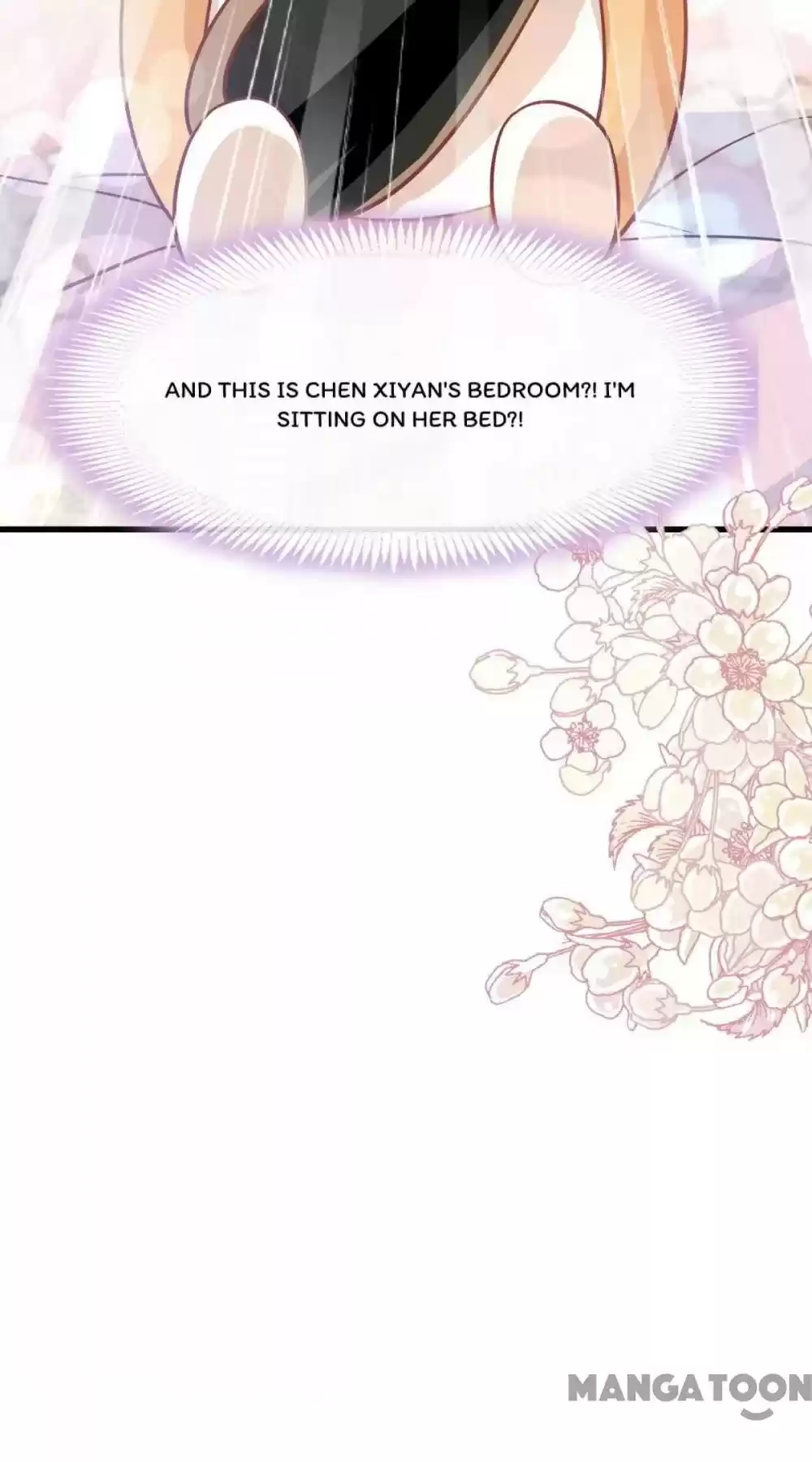 Second-To-None Adoration Chapter 142