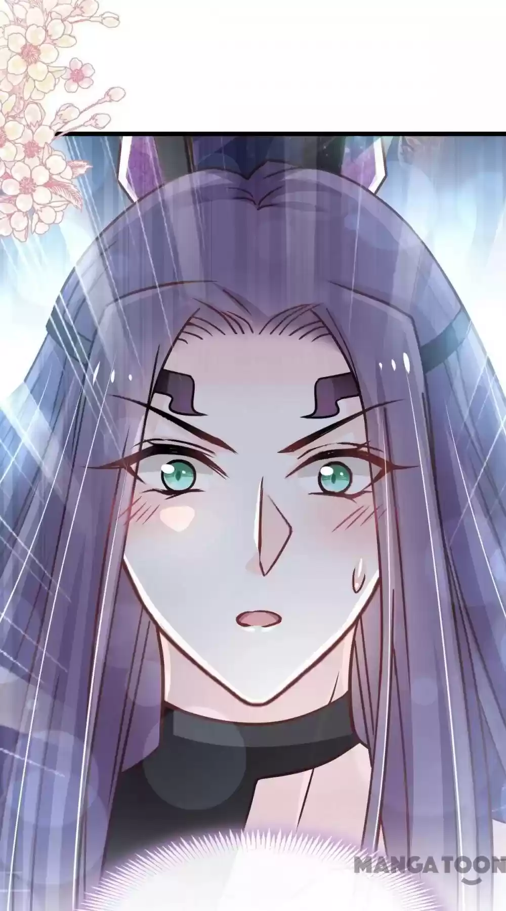 Second-To-None Adoration Chapter 143