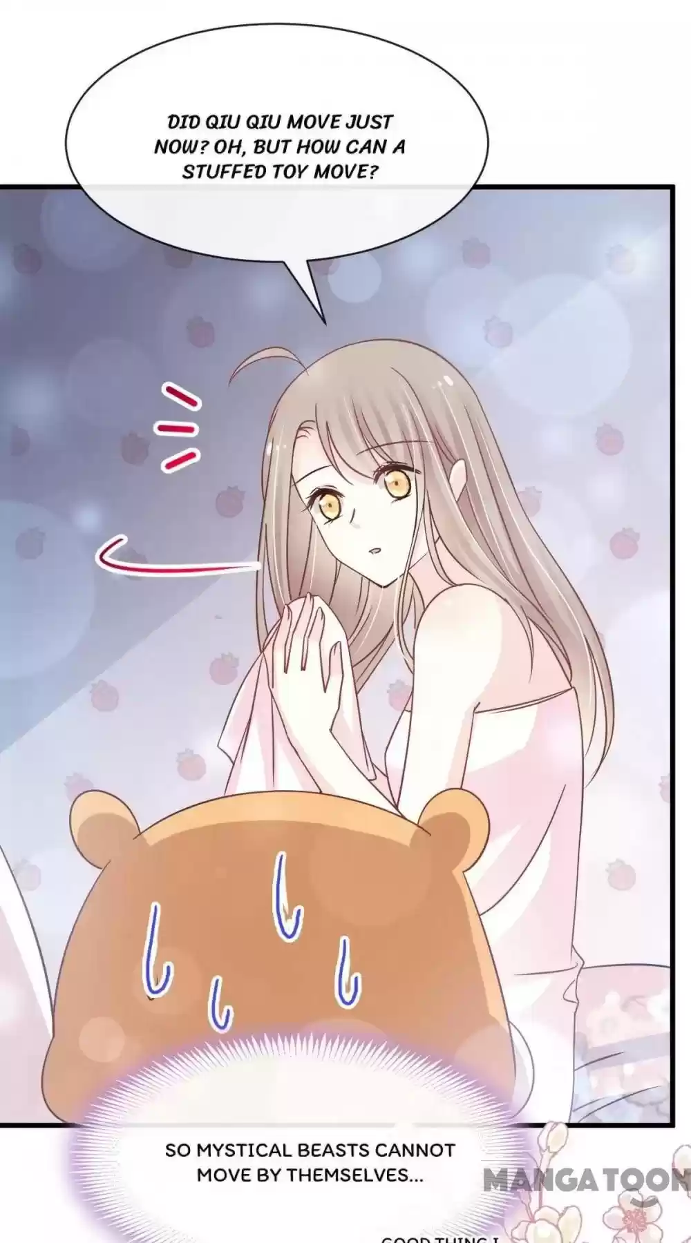 Second-To-None Adoration Chapter 143