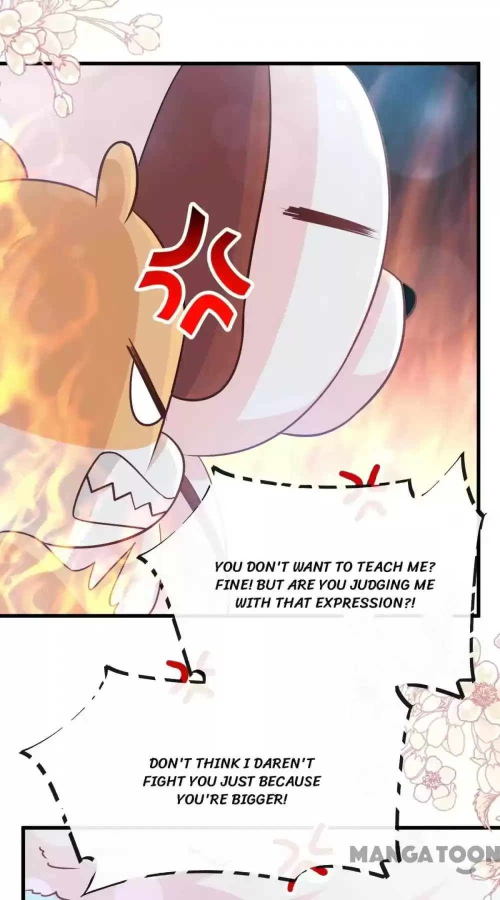 Second-To-None Adoration Chapter 143