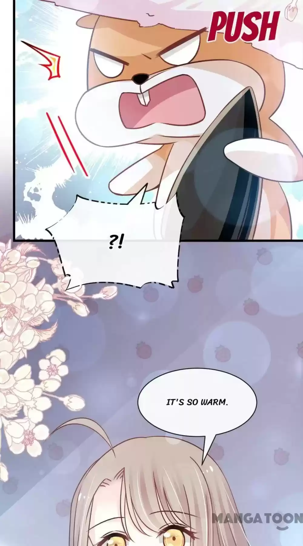 Second-To-None Adoration Chapter 143