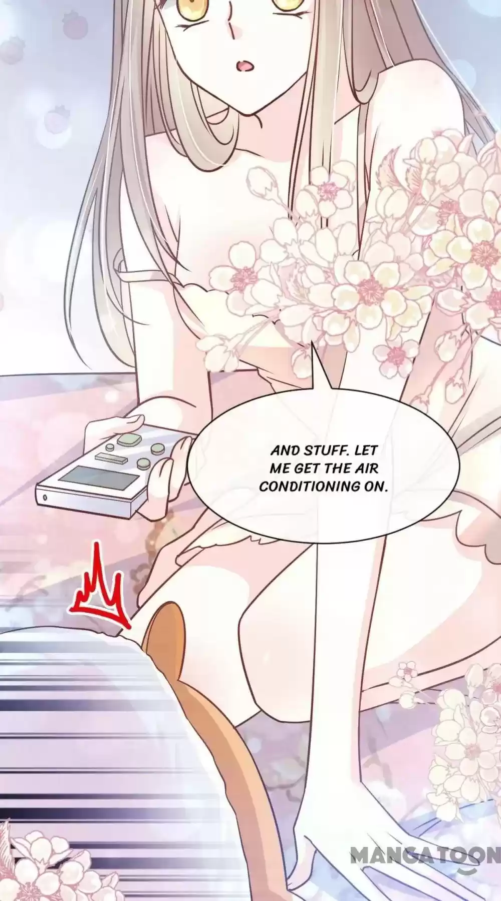 Second-To-None Adoration Chapter 143