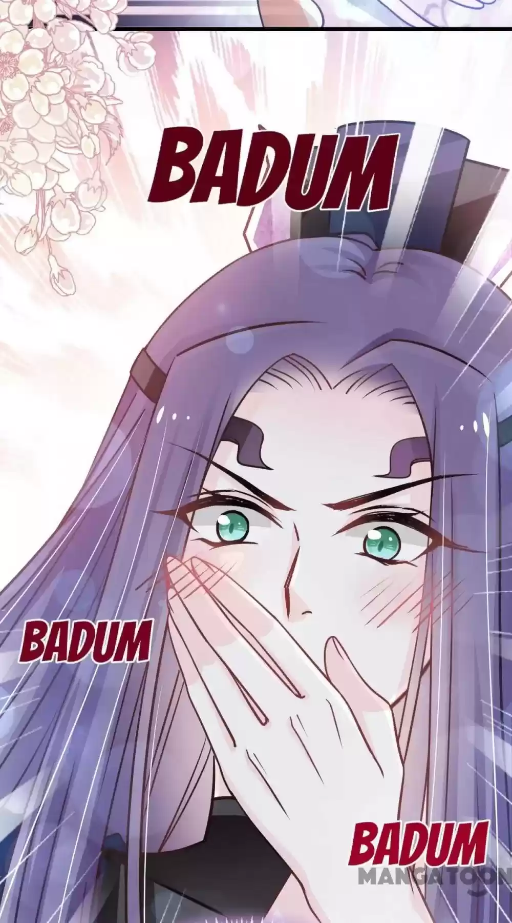 Second-To-None Adoration Chapter 143