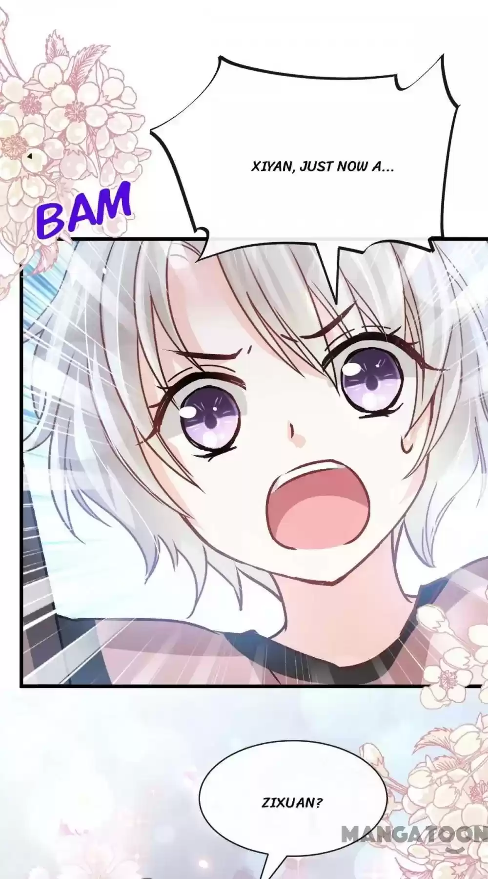 Second-To-None Adoration Chapter 143