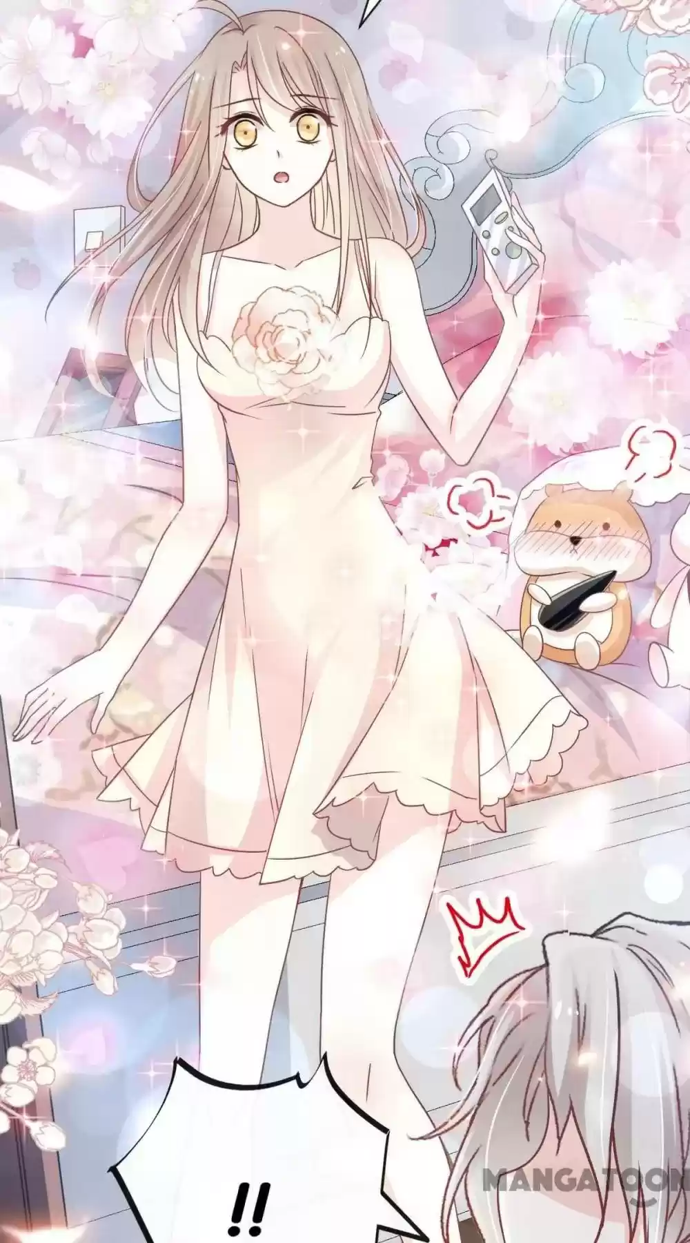 Second-To-None Adoration Chapter 143