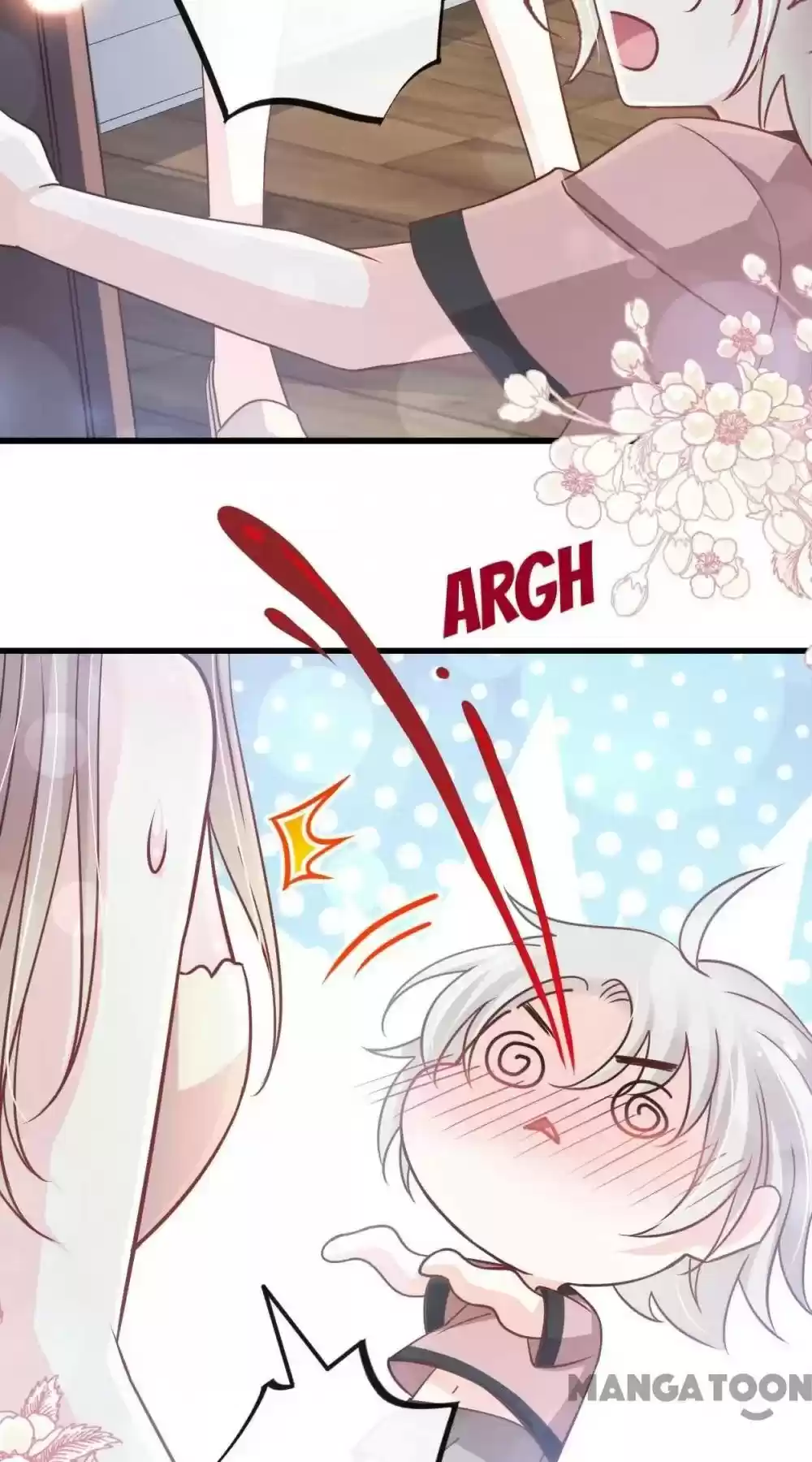 Second-To-None Adoration Chapter 143