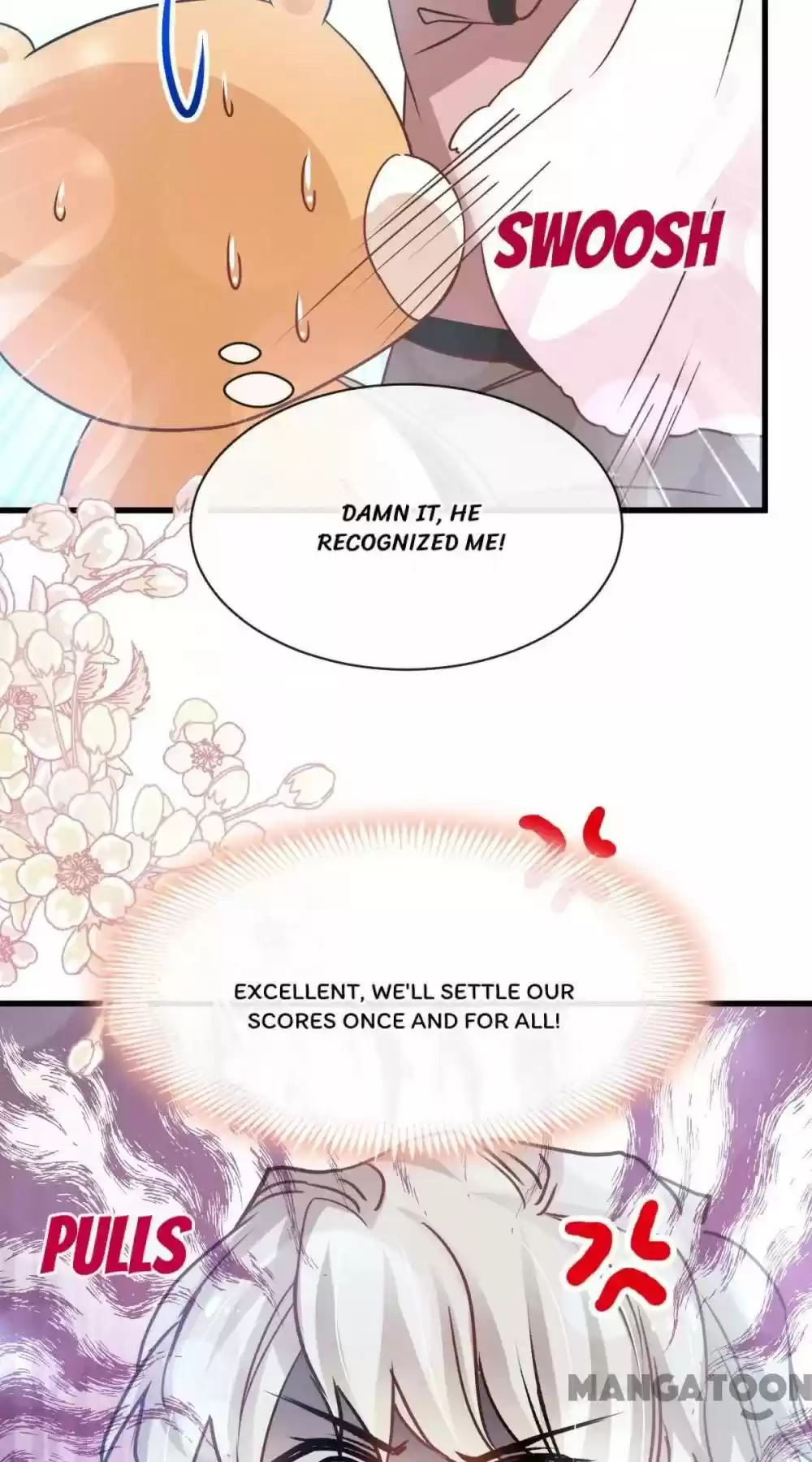 Second-To-None Adoration Chapter 143