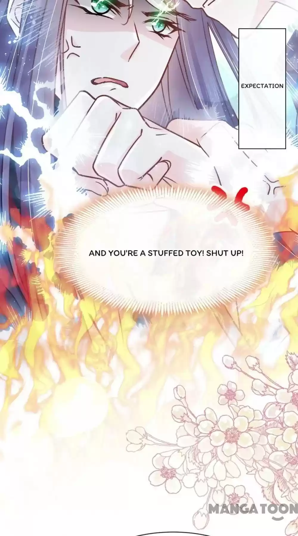 Second-To-None Adoration Chapter 143