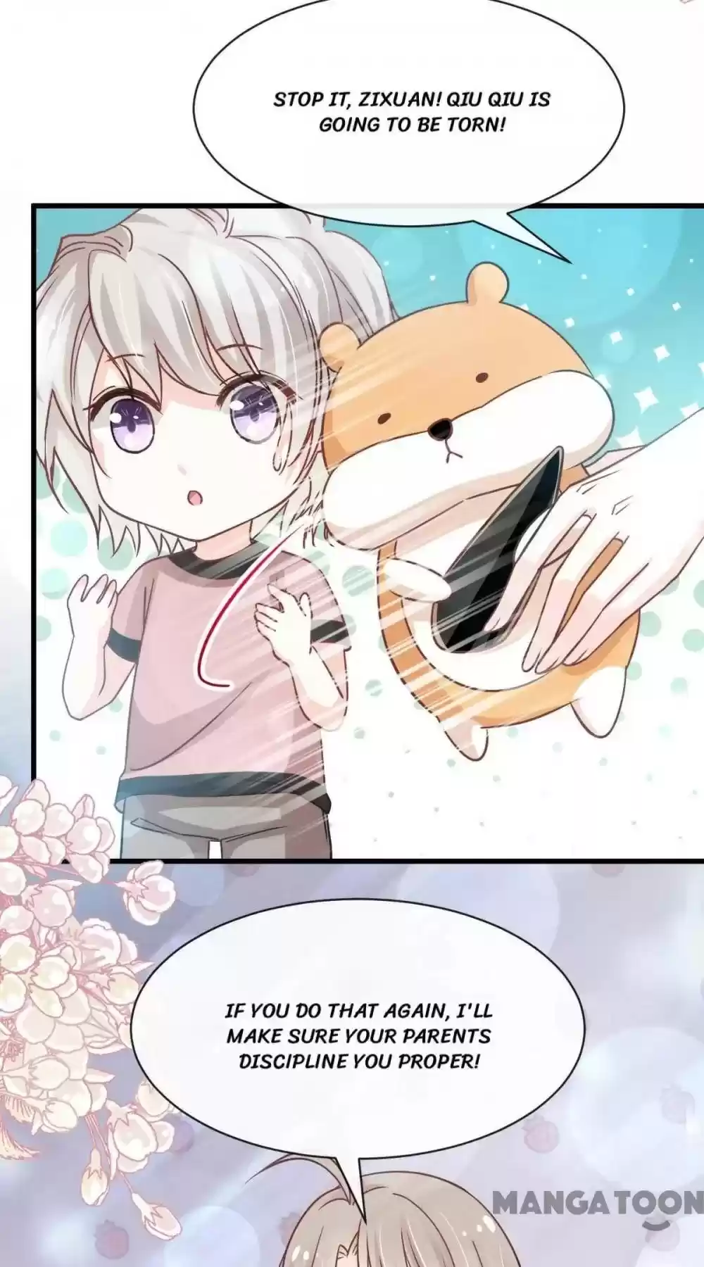 Second-To-None Adoration Chapter 143