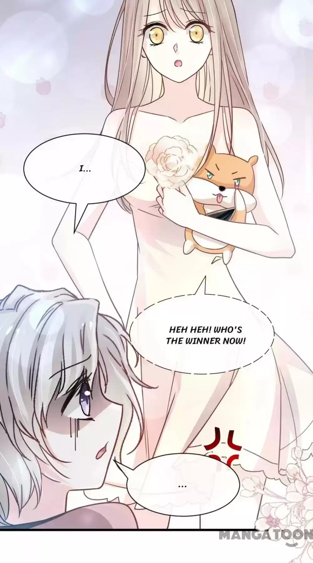 Second-To-None Adoration Chapter 143