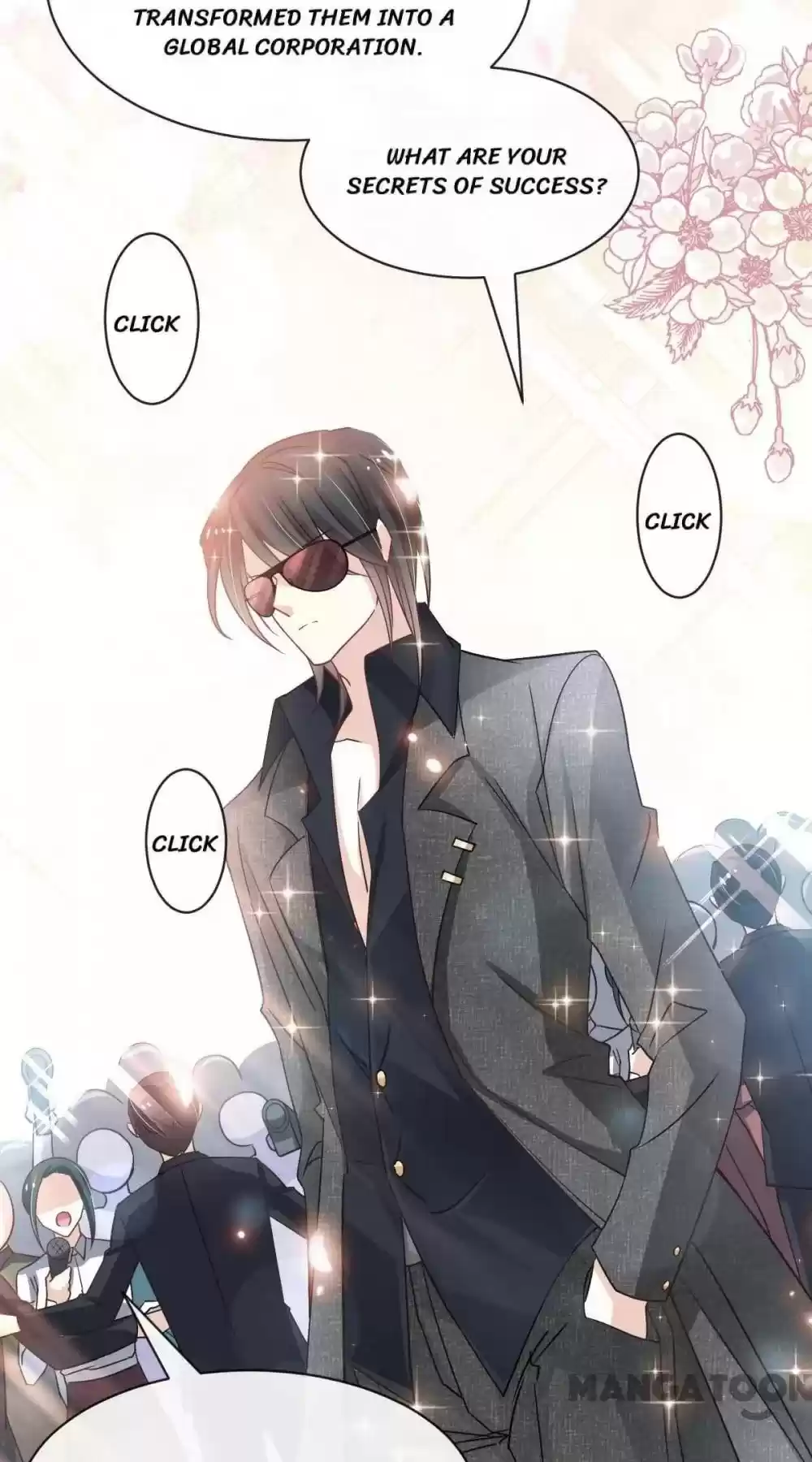 Second-To-None Adoration Chapter 143